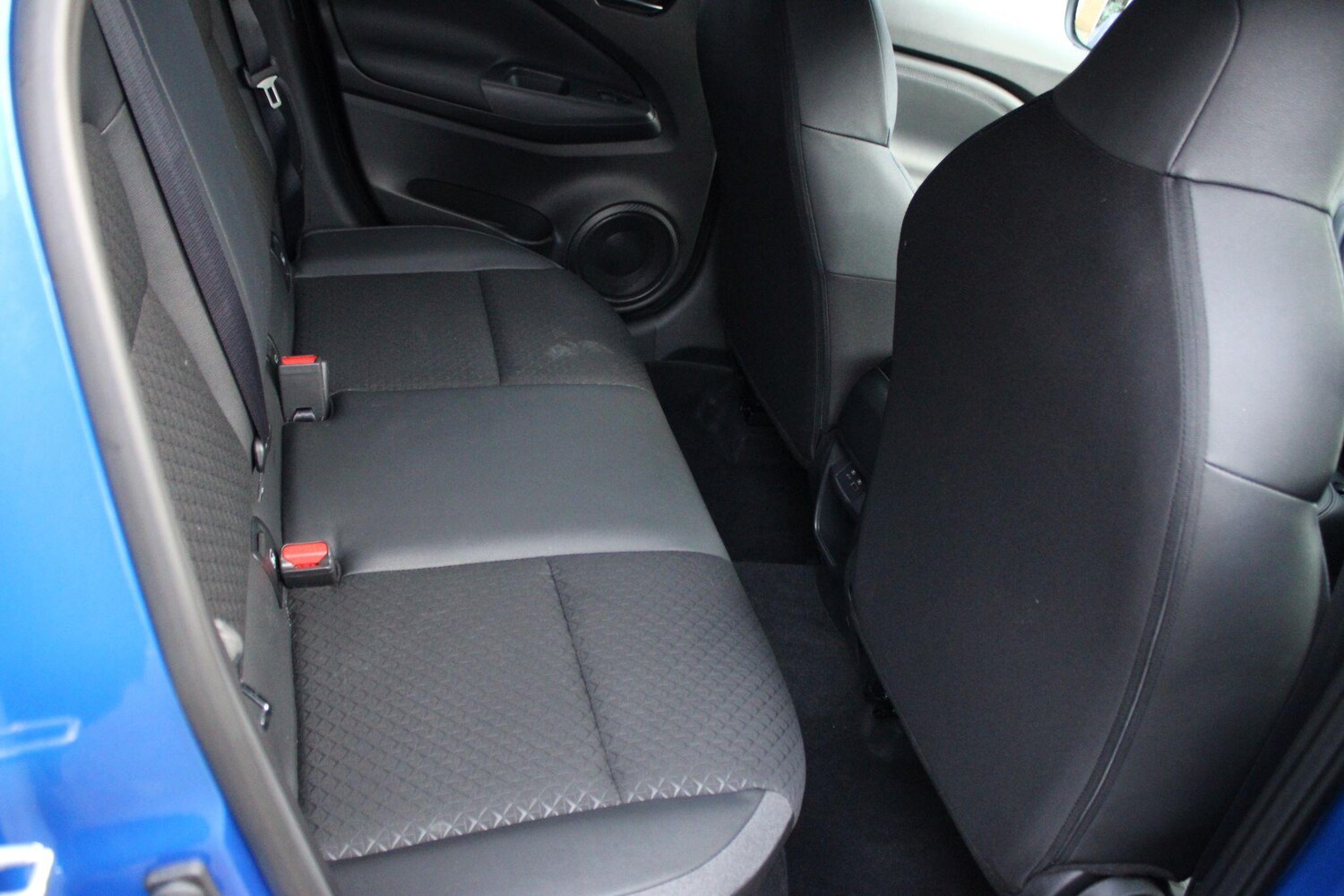 Used Nissan Juke 2025 for sale - 76886918: Photo 35