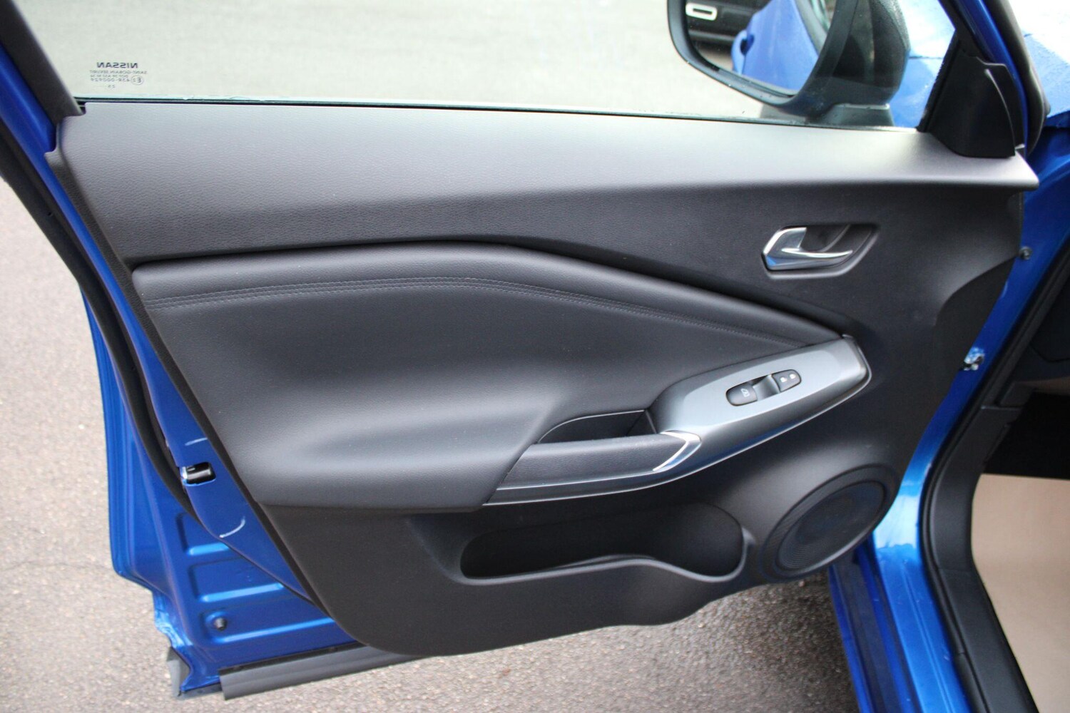 Used Nissan Juke 2025 for sale - 76886918: Photo 38