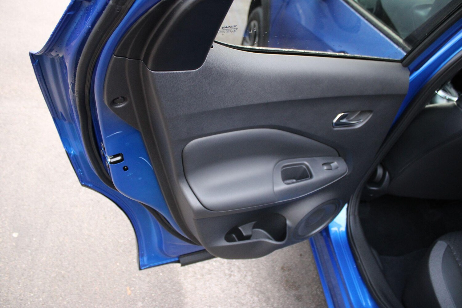 Used Nissan Juke 2025 for sale - 76886918: Photo 39