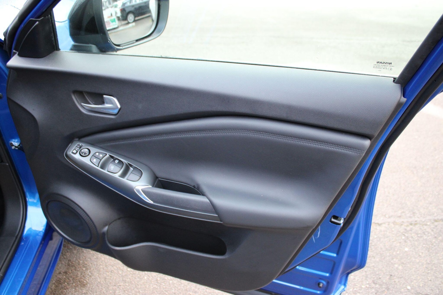 Used Nissan Juke 2025 for sale - 76886918: Photo 41