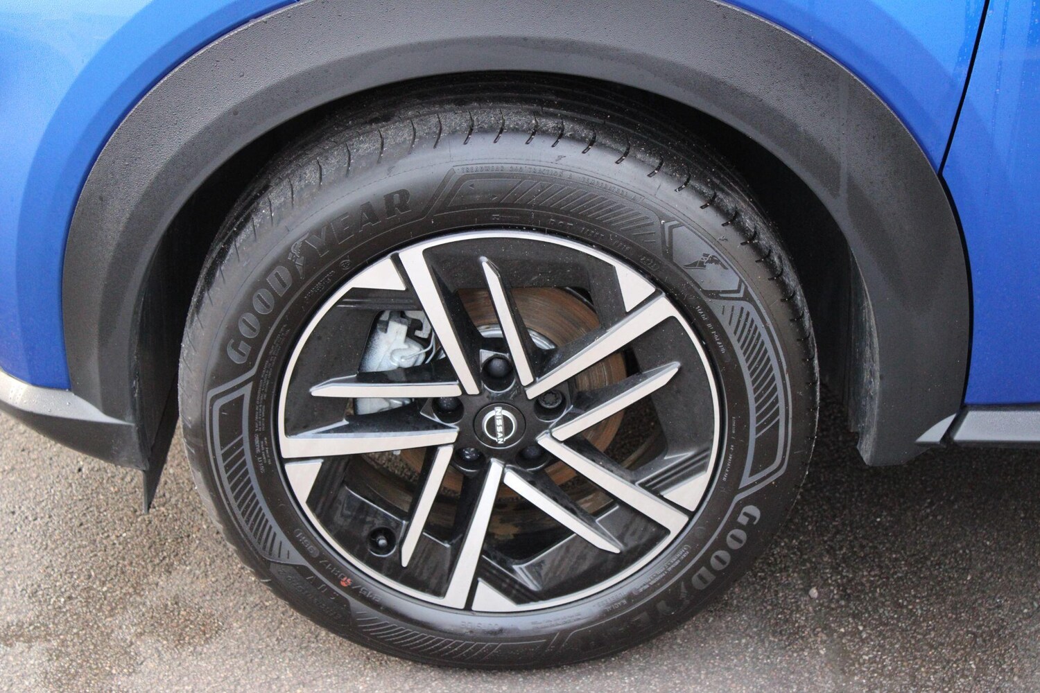 Used Nissan Juke 2025 for sale - 76886918: Photo 42