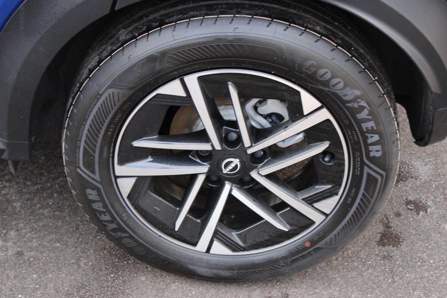 Used Nissan Juke 2025 for sale - 76886918: Photo 43