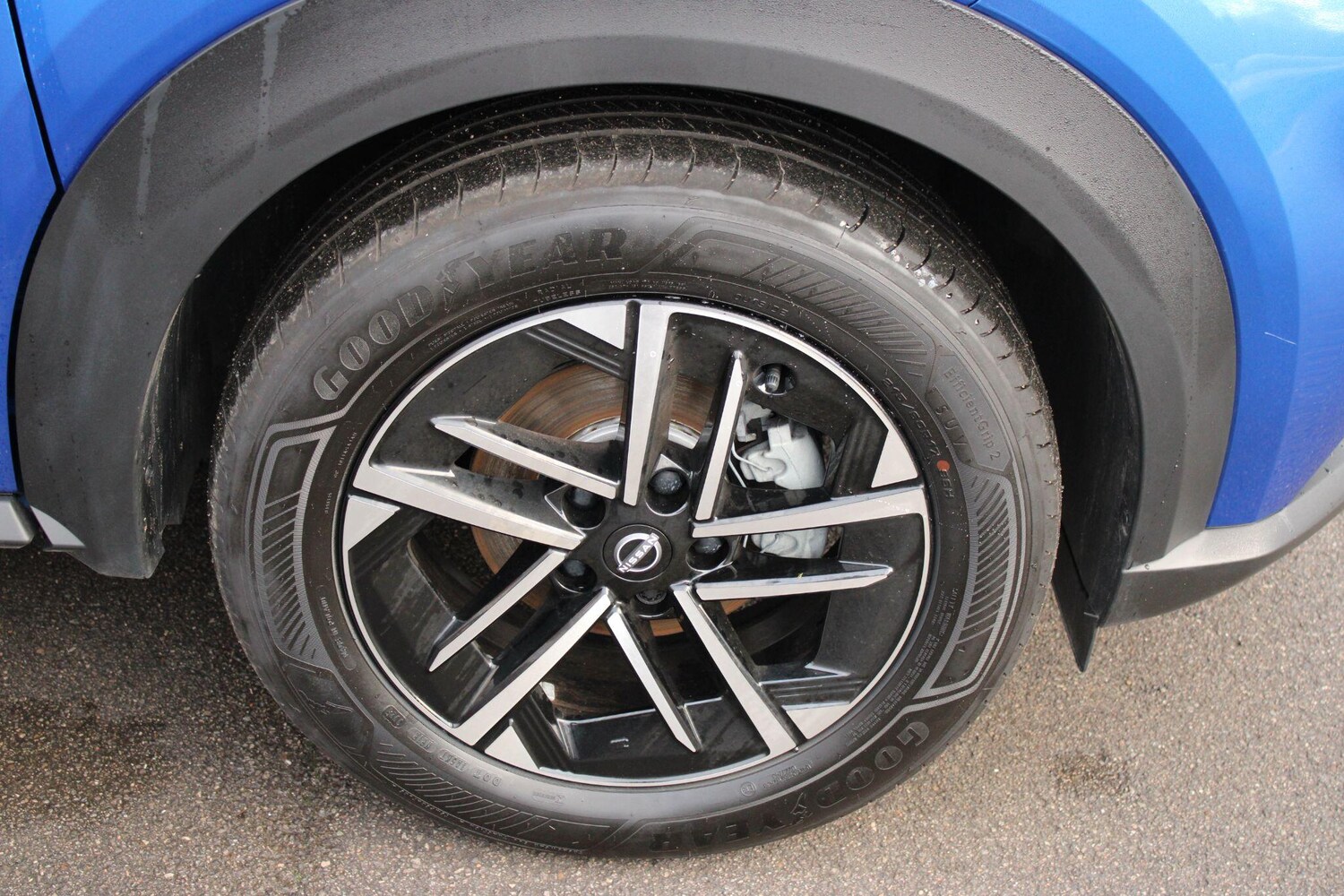 Used Nissan Juke 2025 for sale - 76886918: Photo 44