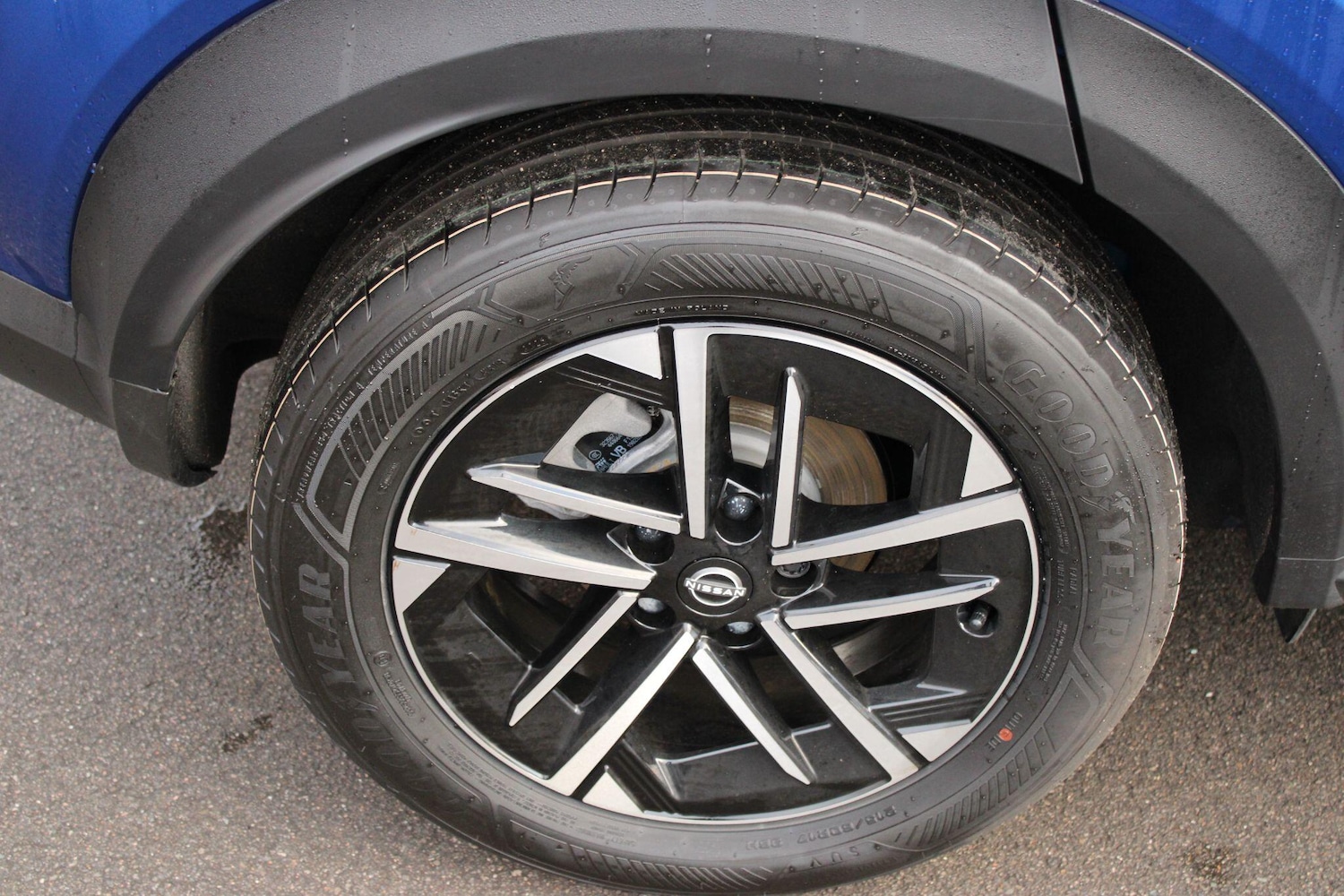 Used Nissan Juke 2025 for sale - 76886918: Photo 45