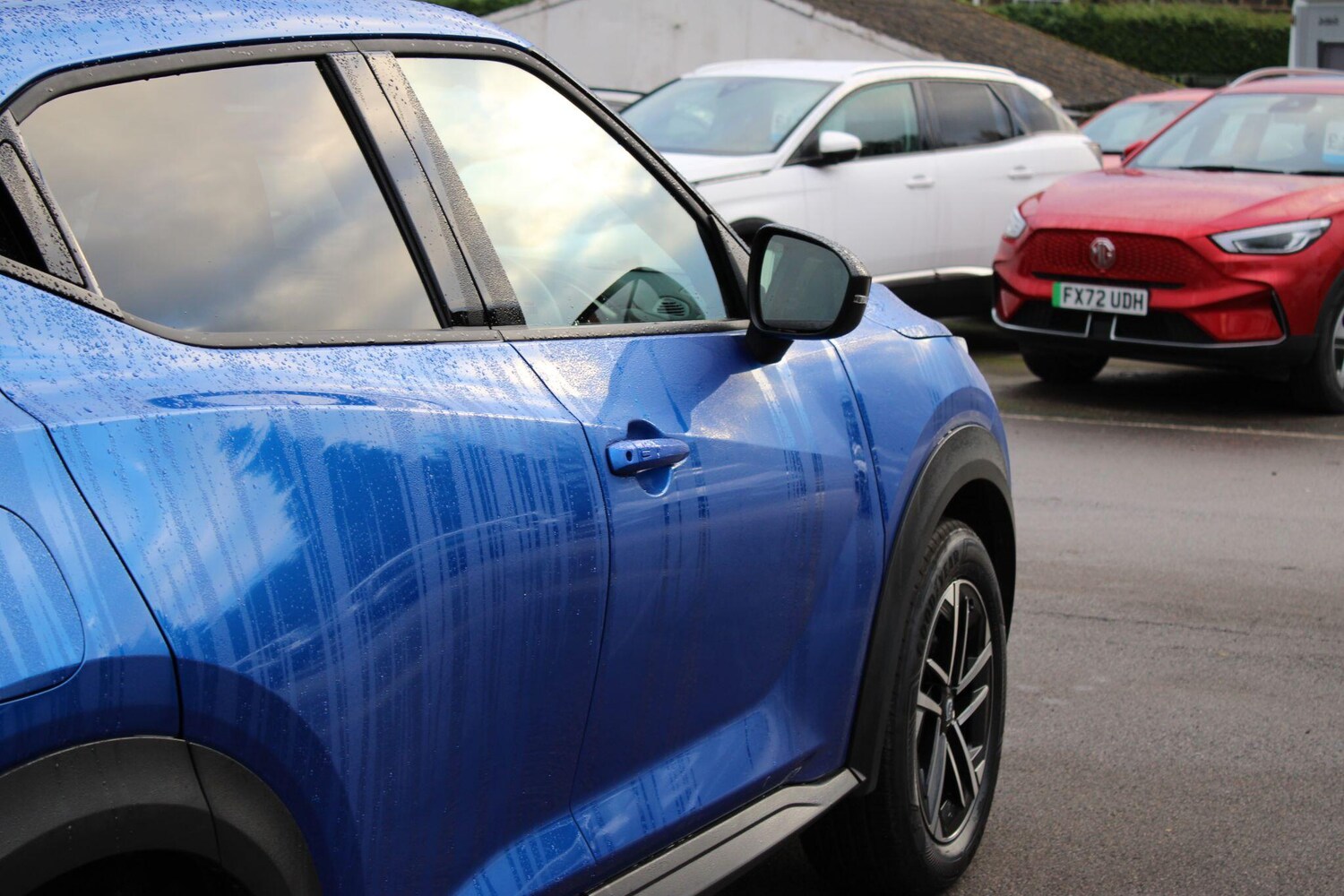 Used Nissan Juke 2025 for sale - 76886918: Photo 52