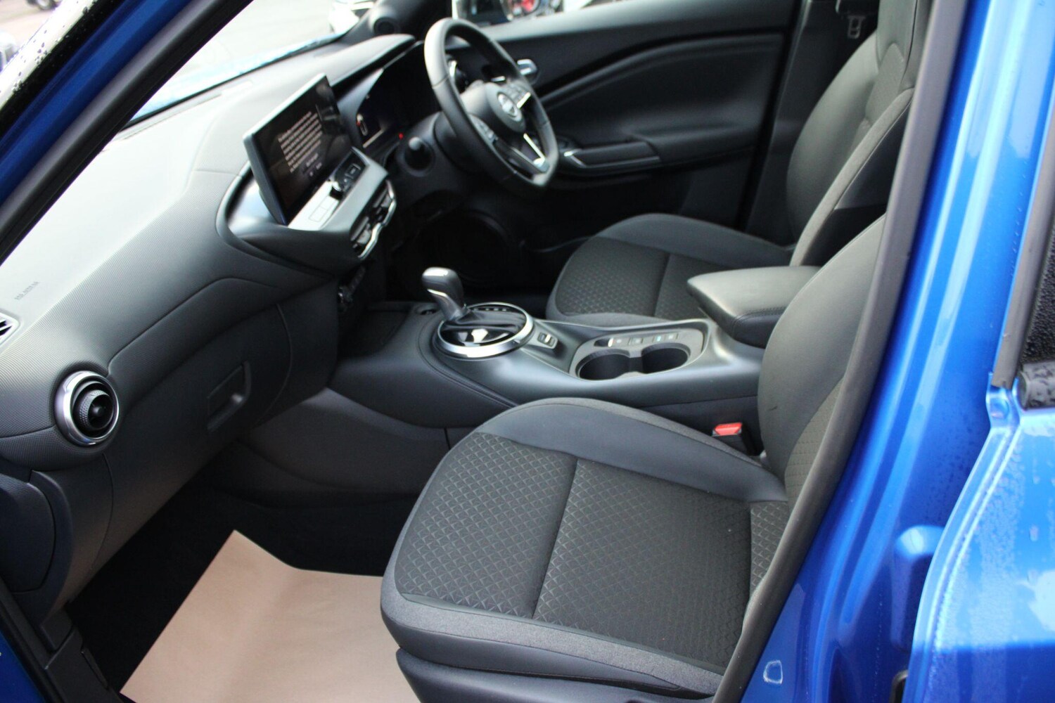 Used Nissan Juke 2025 for sale - 76886918: Photo 56