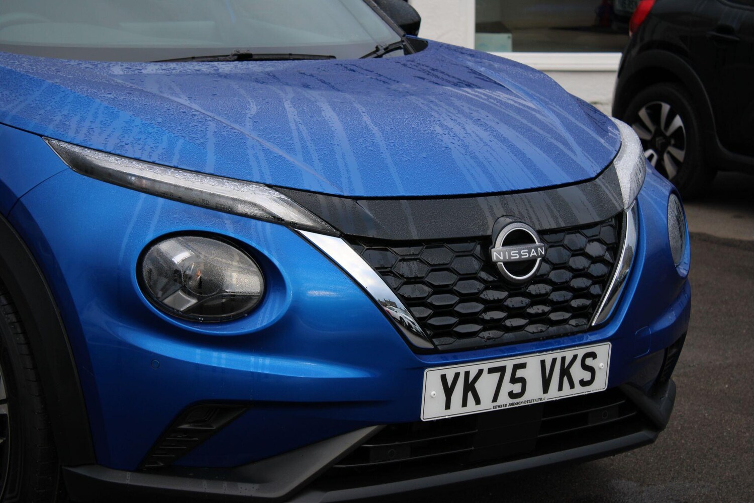 Used Nissan Juke 2025 for sale - 76886918: Photo 63