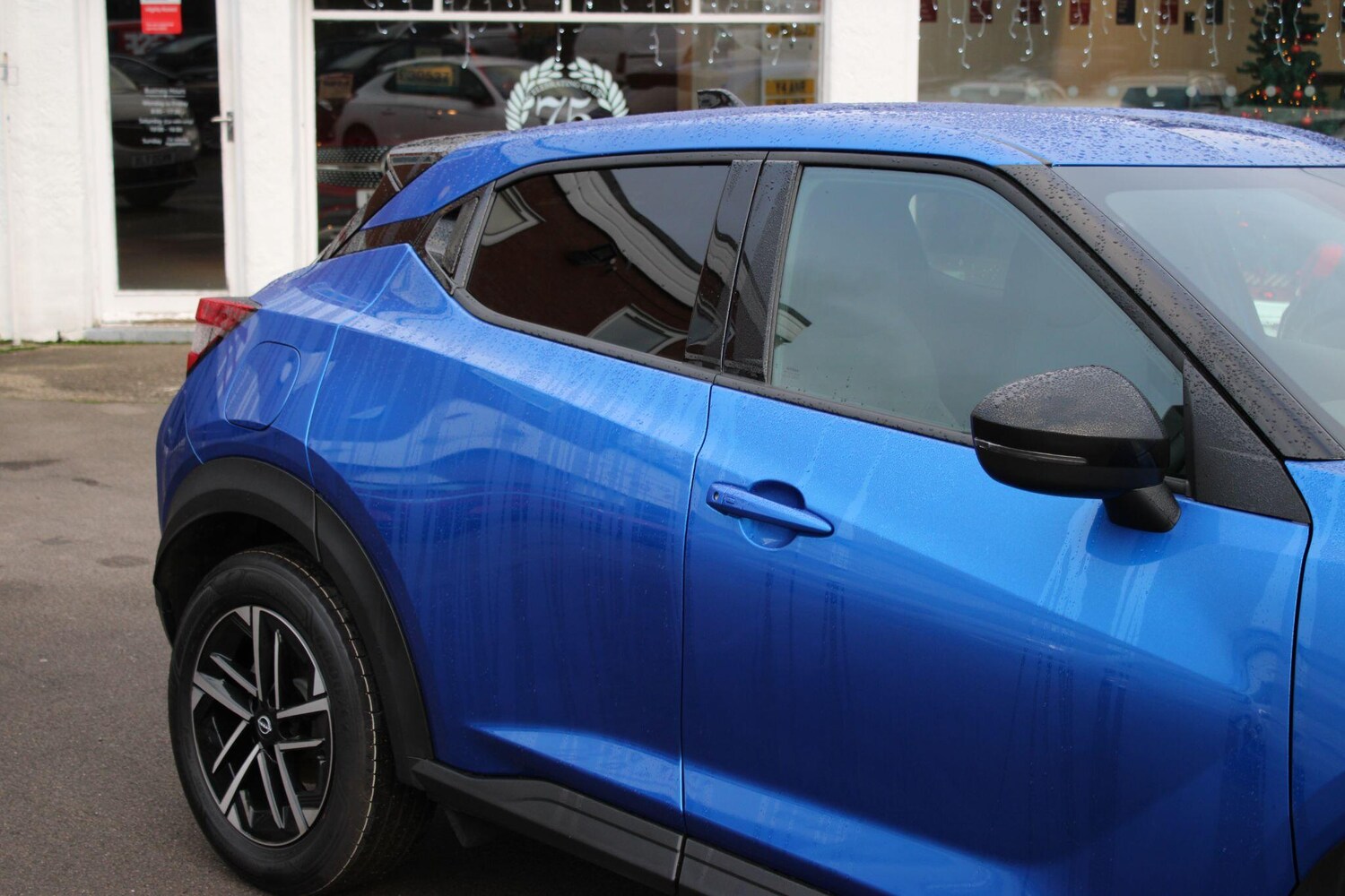 Used Nissan Juke 2025 for sale - 76886918: Photo 65