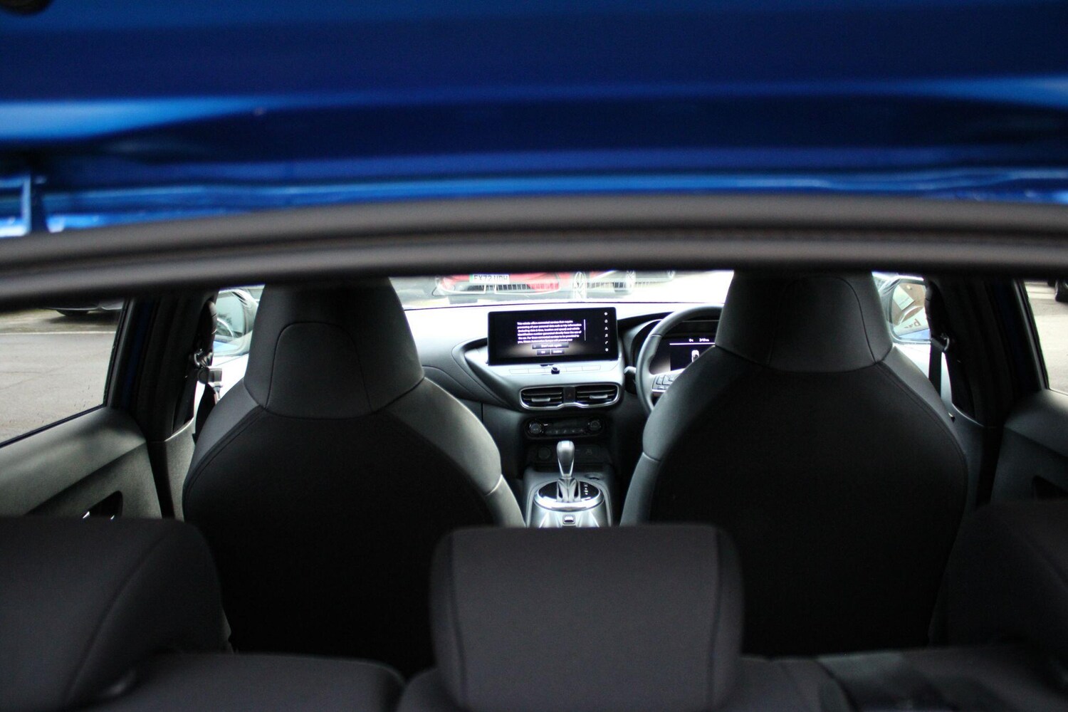 Used Nissan Juke 2025 for sale - 76886918: Photo 66