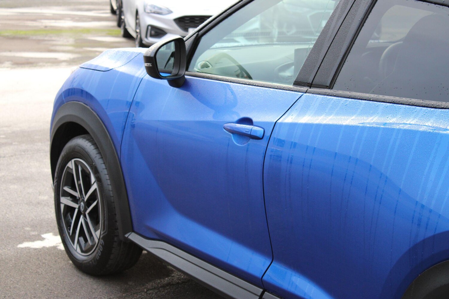 Used Nissan Juke 2025 for sale - 76886918: Photo 68