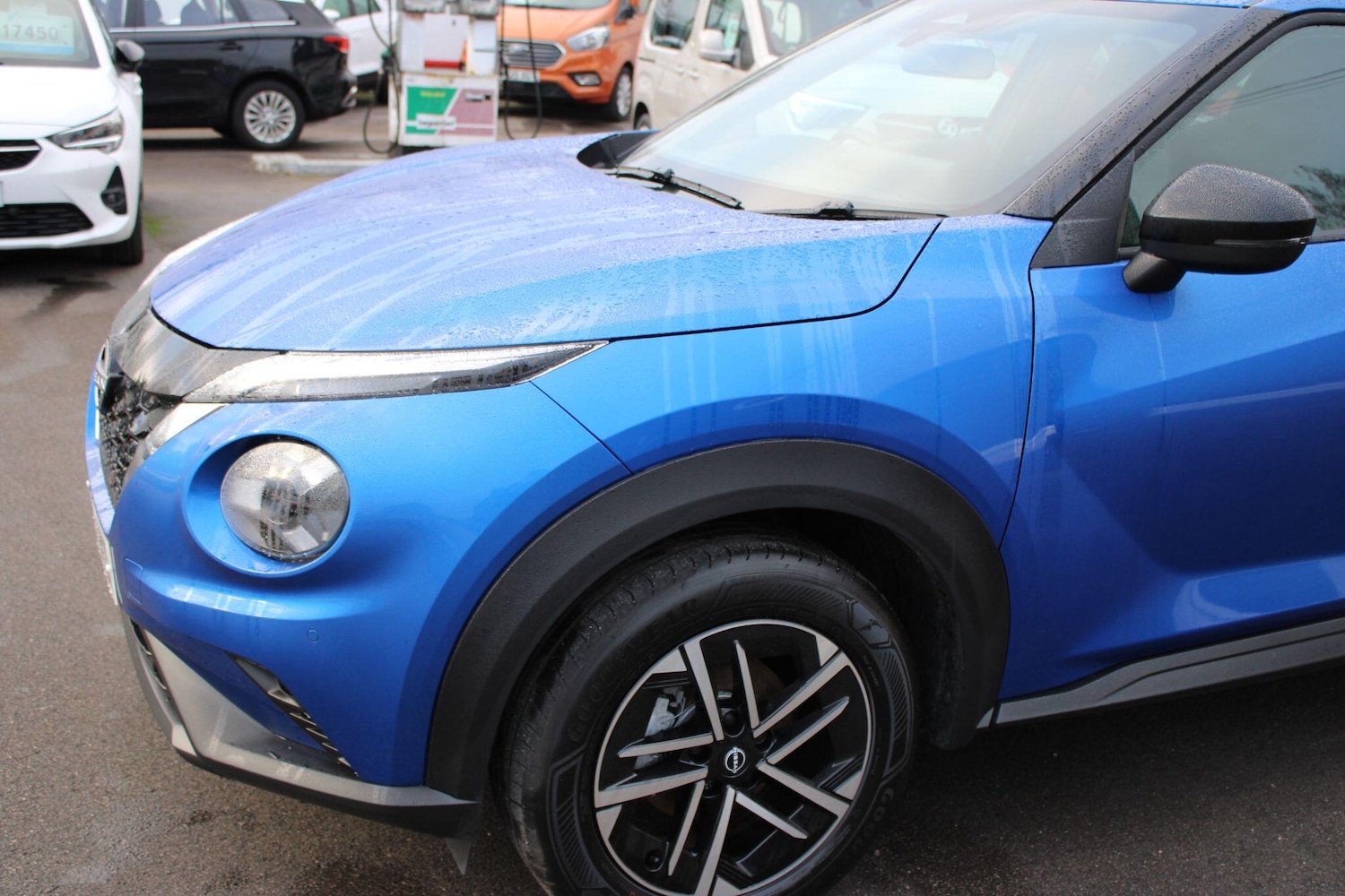 Used Nissan Juke 2025 for sale - 76886918: Photo 69