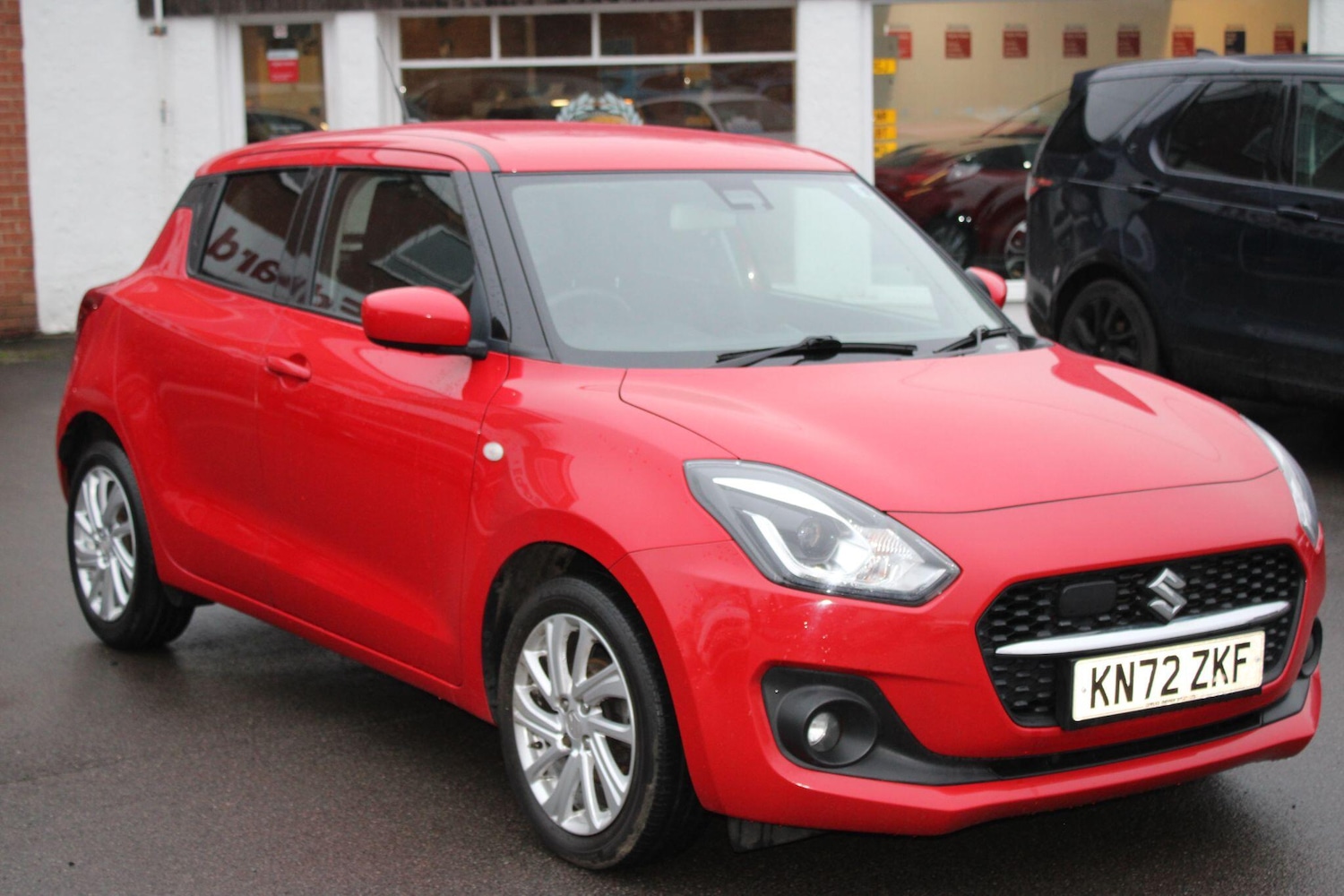 Used Suzuki Swift 2022 for sale - 77278782: Photo 10
