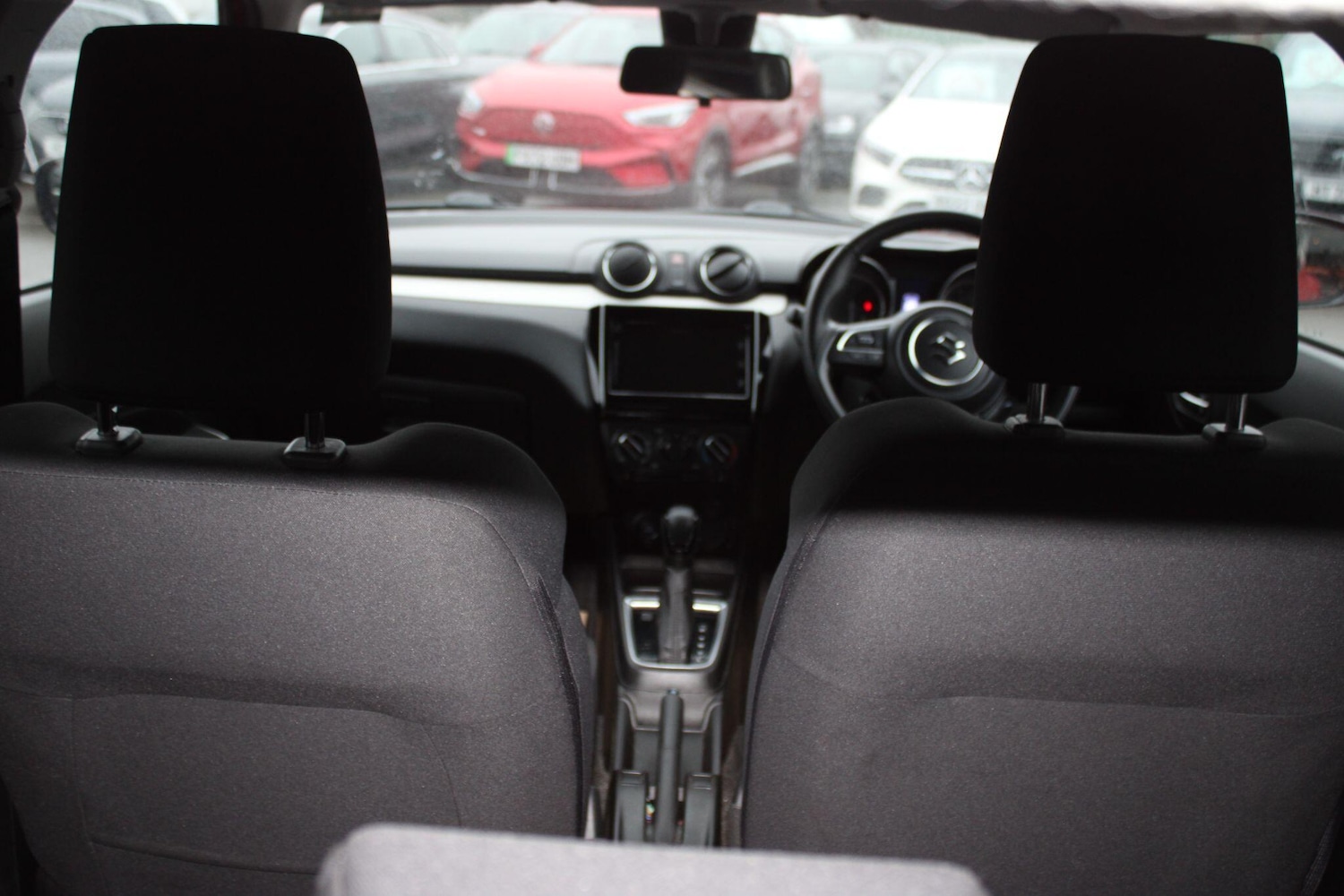 Used Suzuki Swift 2022 for sale - 77278782: Photo 28