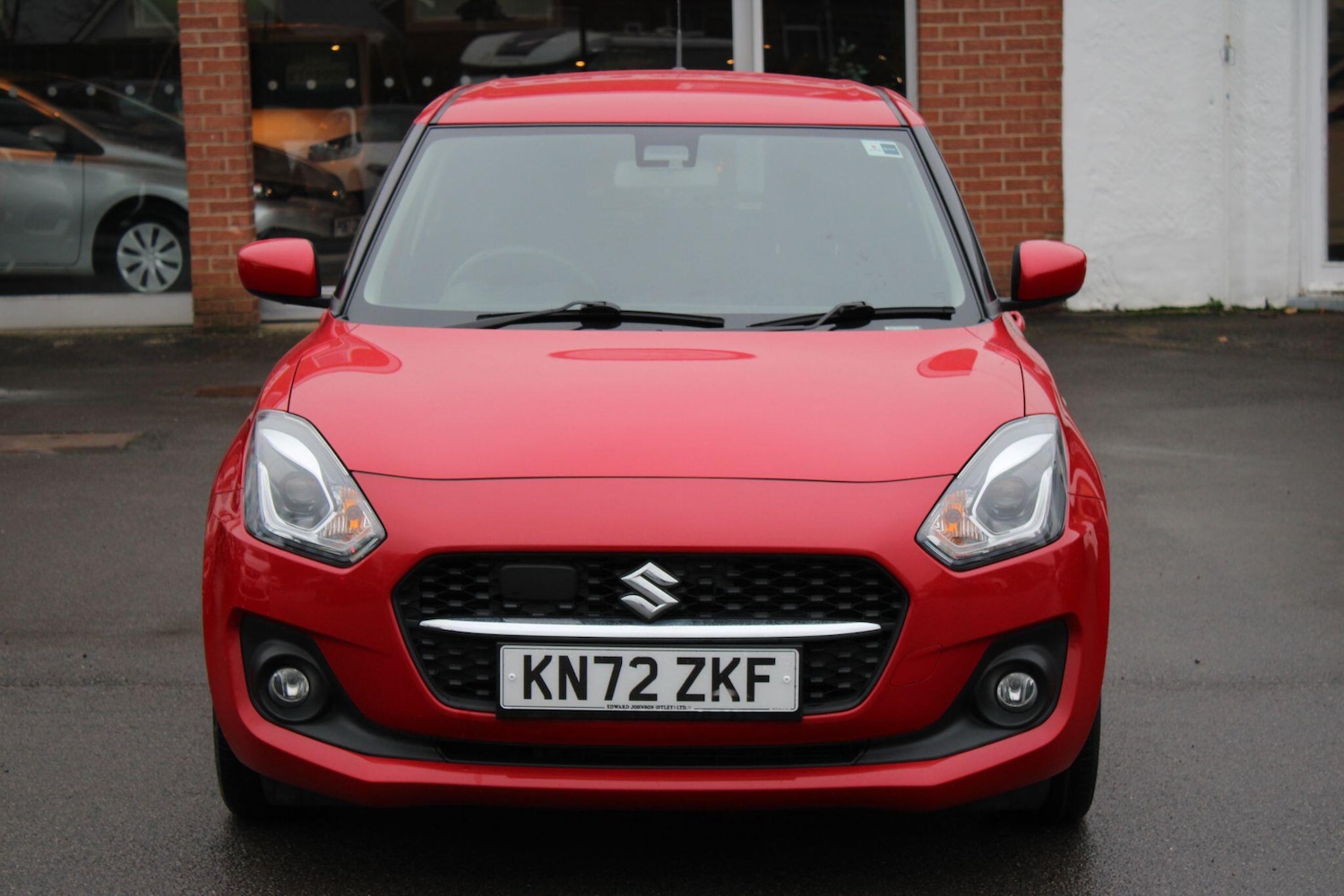 Used Suzuki Swift 2022 for sale - 77278782: Photo 3