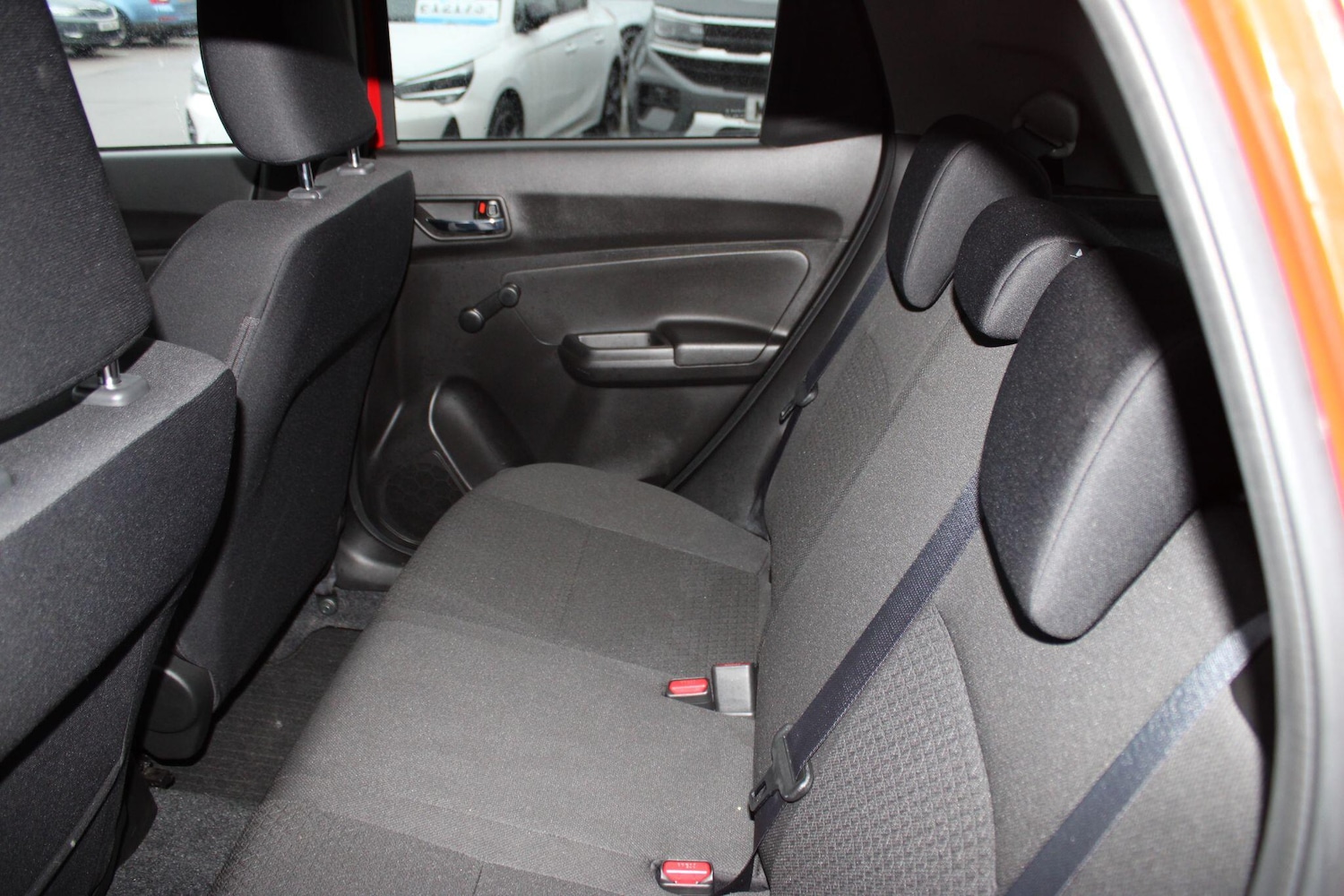 Used Suzuki Swift 2022 for sale - 77278782: Photo 30