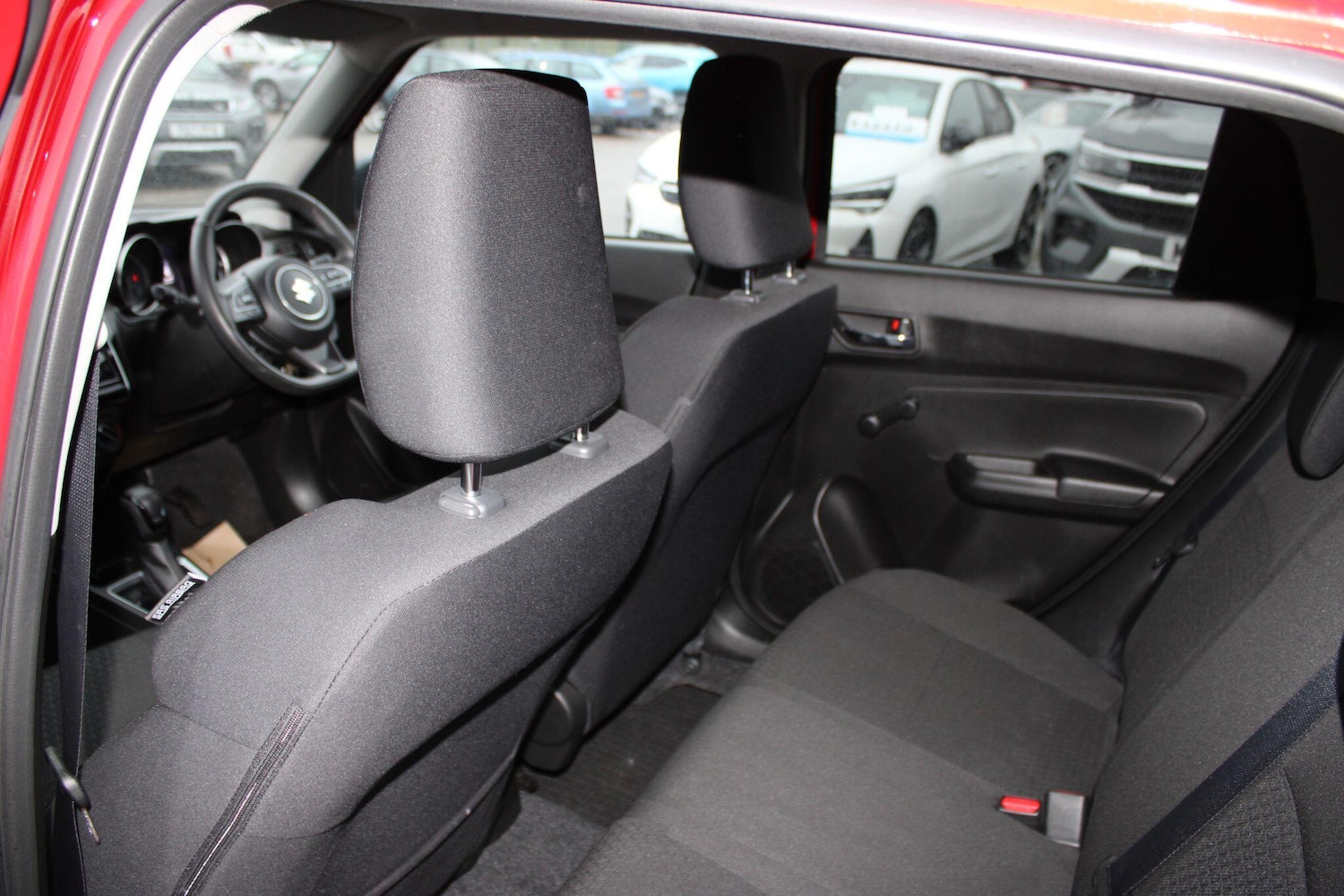 Used Suzuki Swift 2022 for sale - 77278782: Photo 31