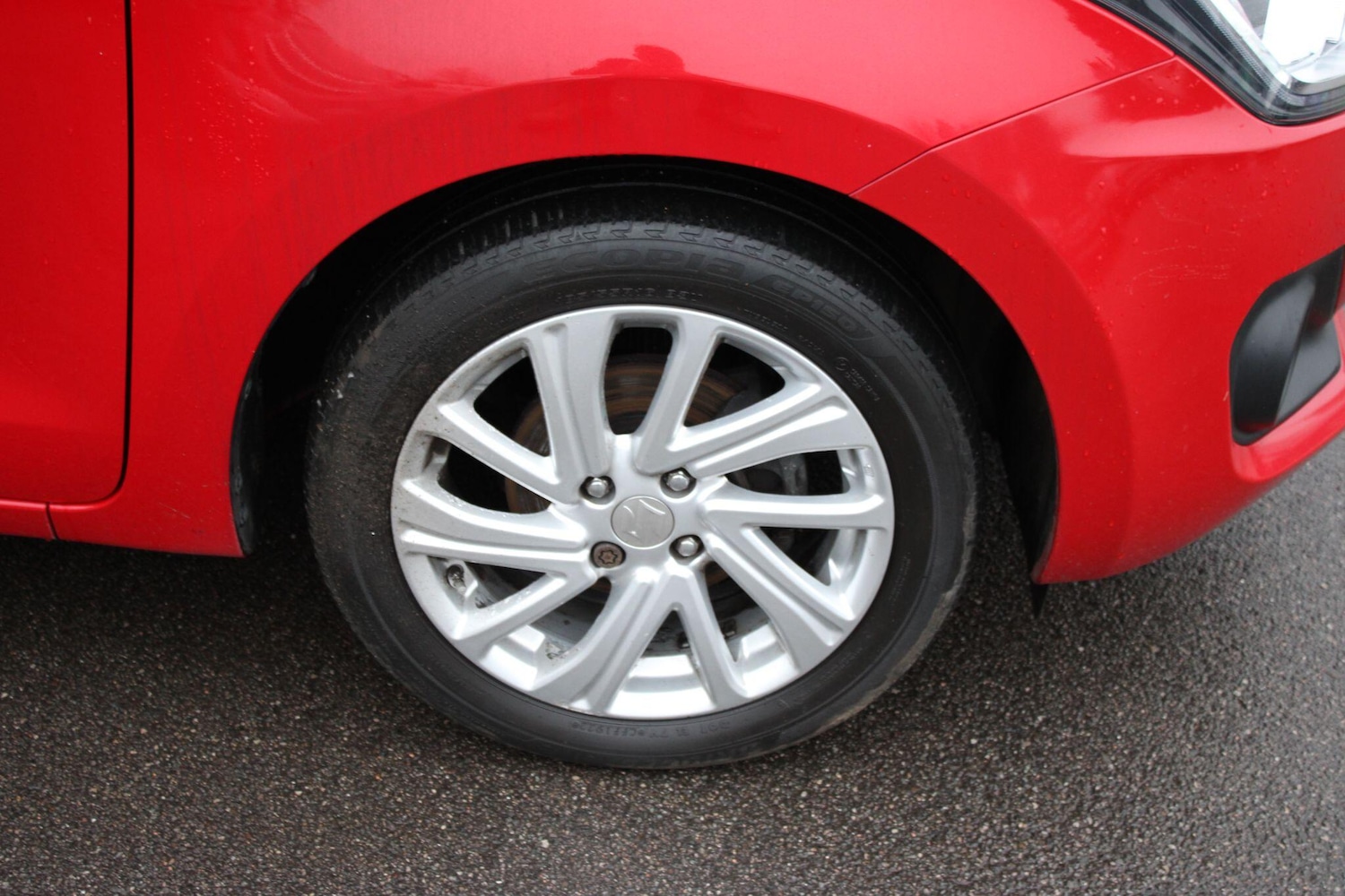 Used Suzuki Swift 2022 for sale - 77278782: Photo 41