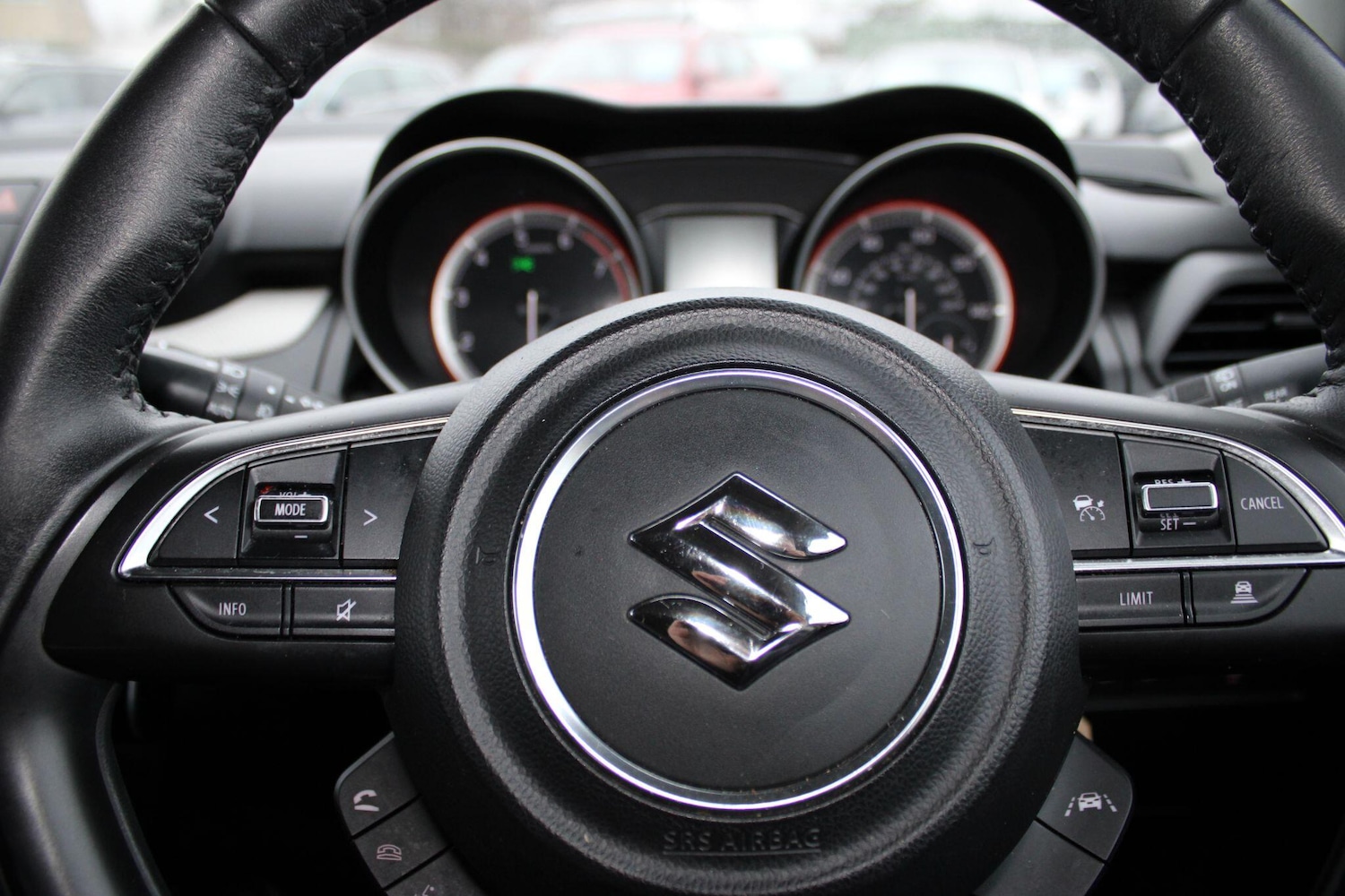 Used Suzuki Swift 2022 for sale - 77278782: Photo 47