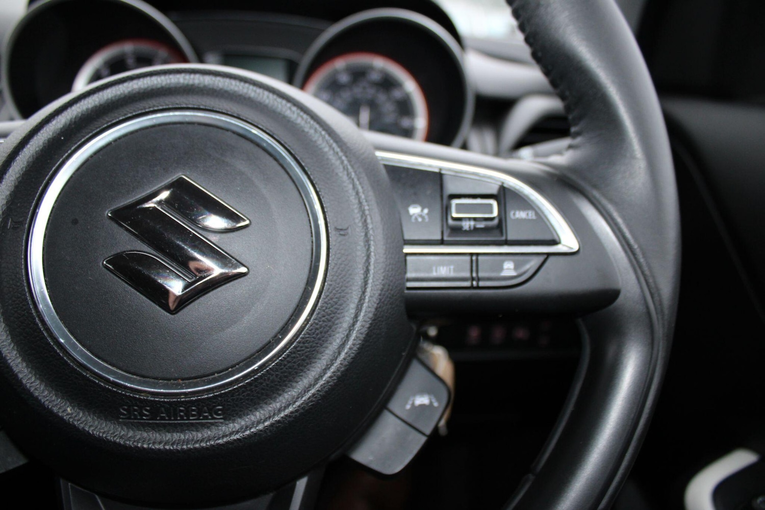 Used Suzuki Swift 2022 for sale - 77278782: Photo 49