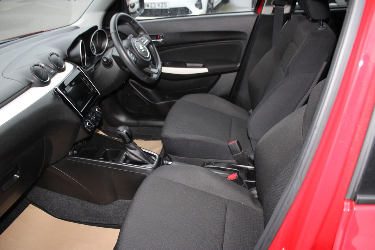 Used Suzuki Swift 2022 for sale - 77278782: Photo 50