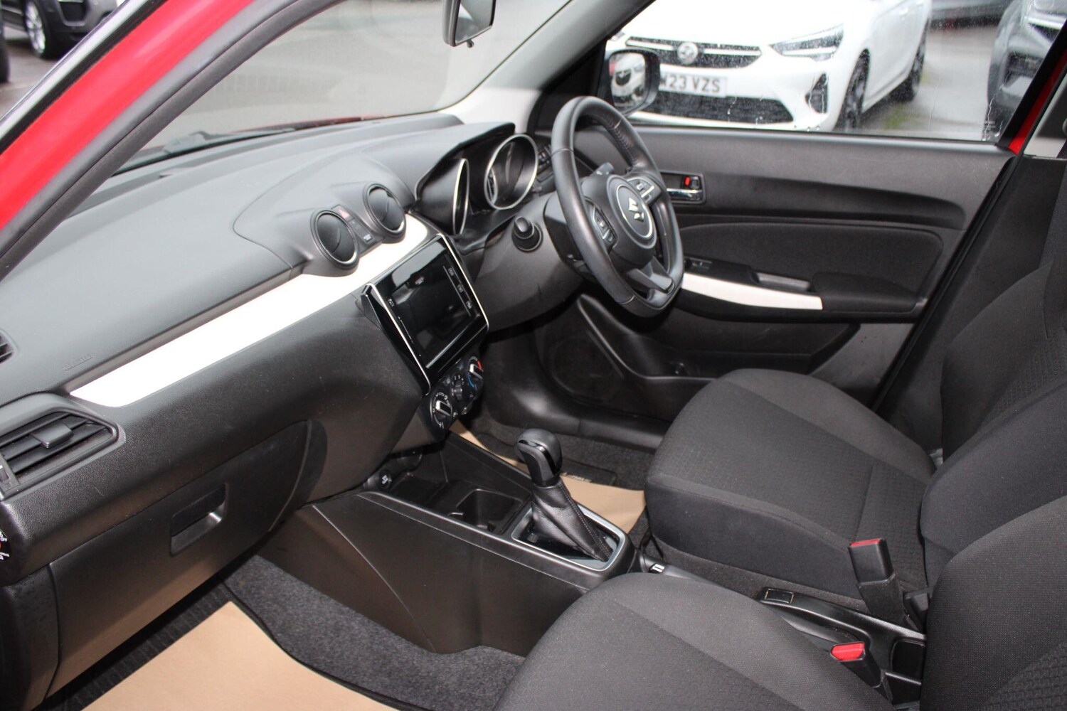 Used Suzuki Swift 2022 for sale - 77278782: Photo 51