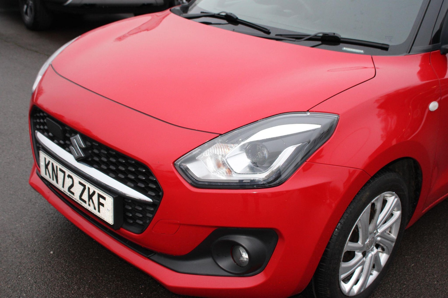 Used Suzuki Swift 2022 for sale - 77278782: Photo 54