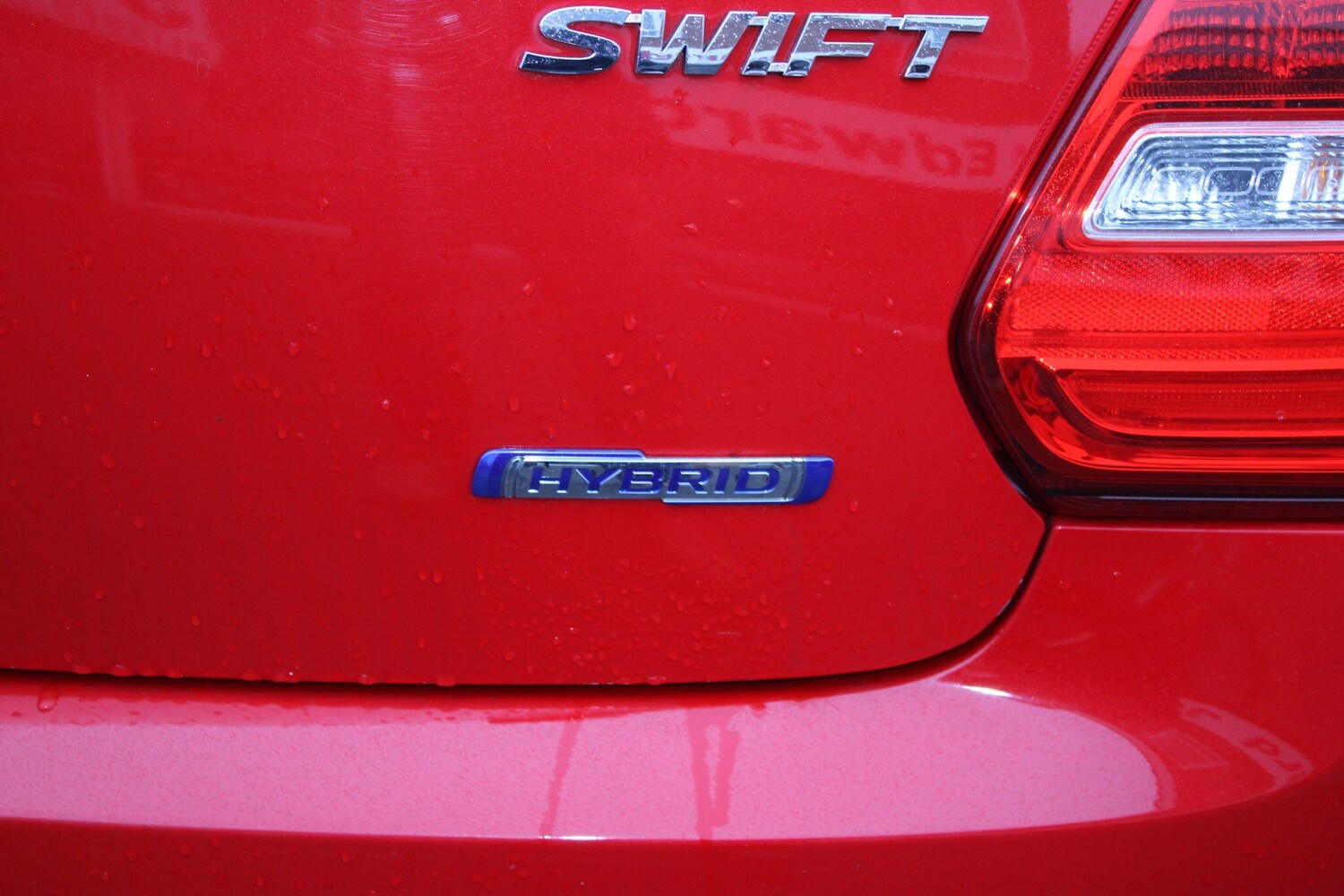 Used Suzuki Swift 2022 for sale - 77278782: Photo 55