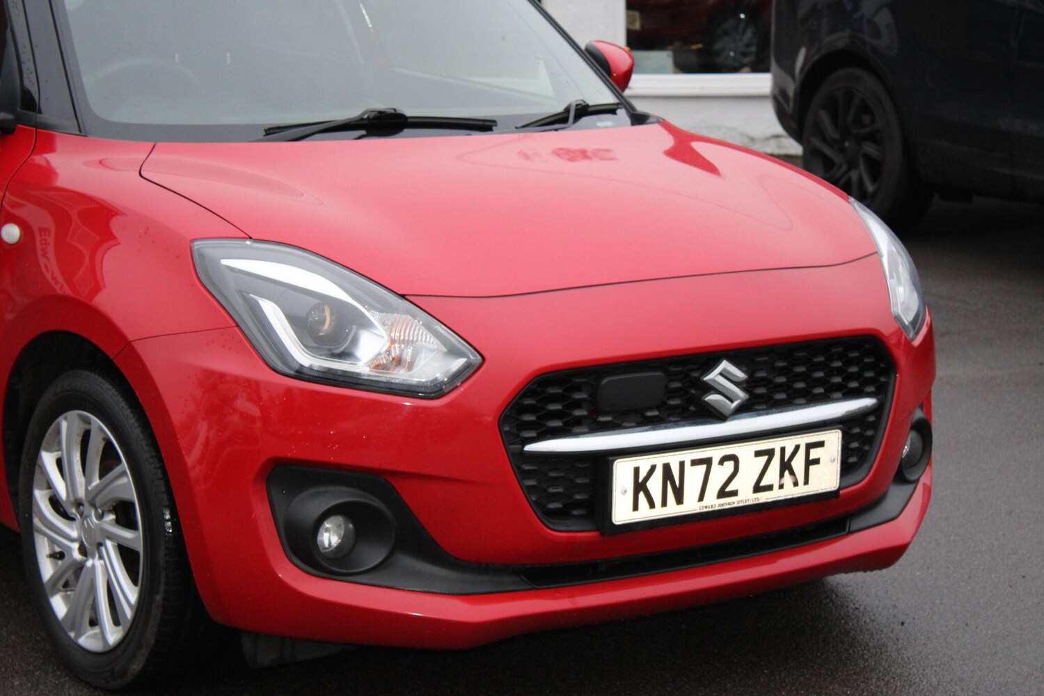 Used Suzuki Swift 2022 for sale - 77278782: Photo 56