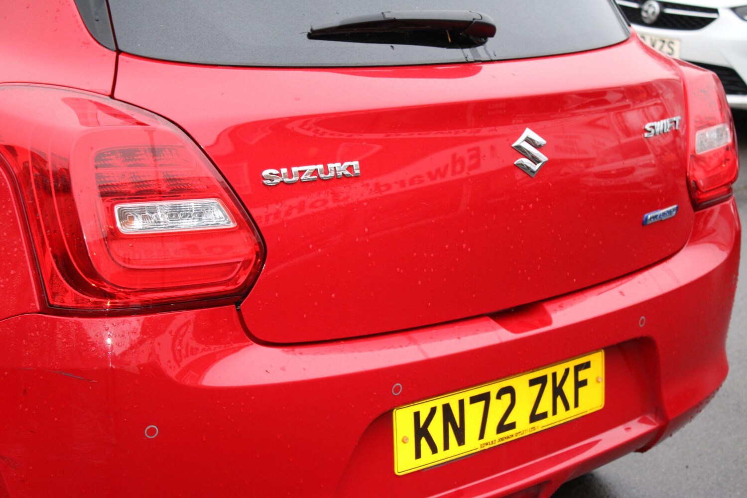 Used Suzuki Swift 2022 for sale - 77278782: Photo 58