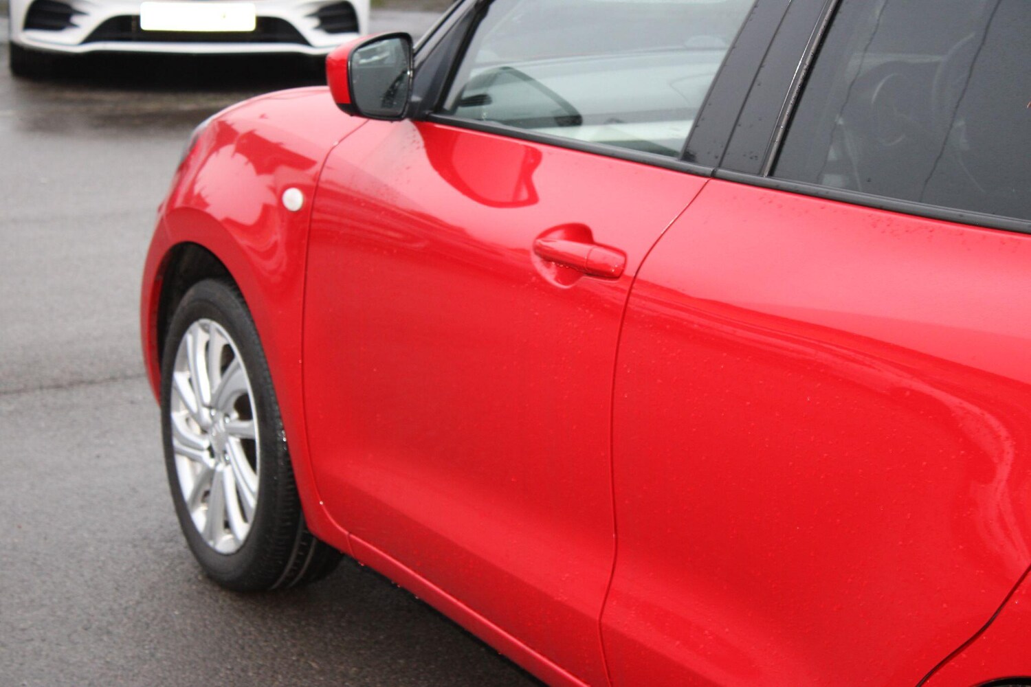 Used Suzuki Swift 2022 for sale - 77278782: Photo 59