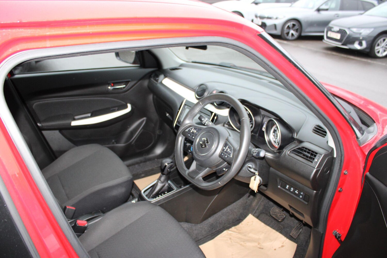 Used Suzuki Swift 2022 for sale - 77278782: Photo 60