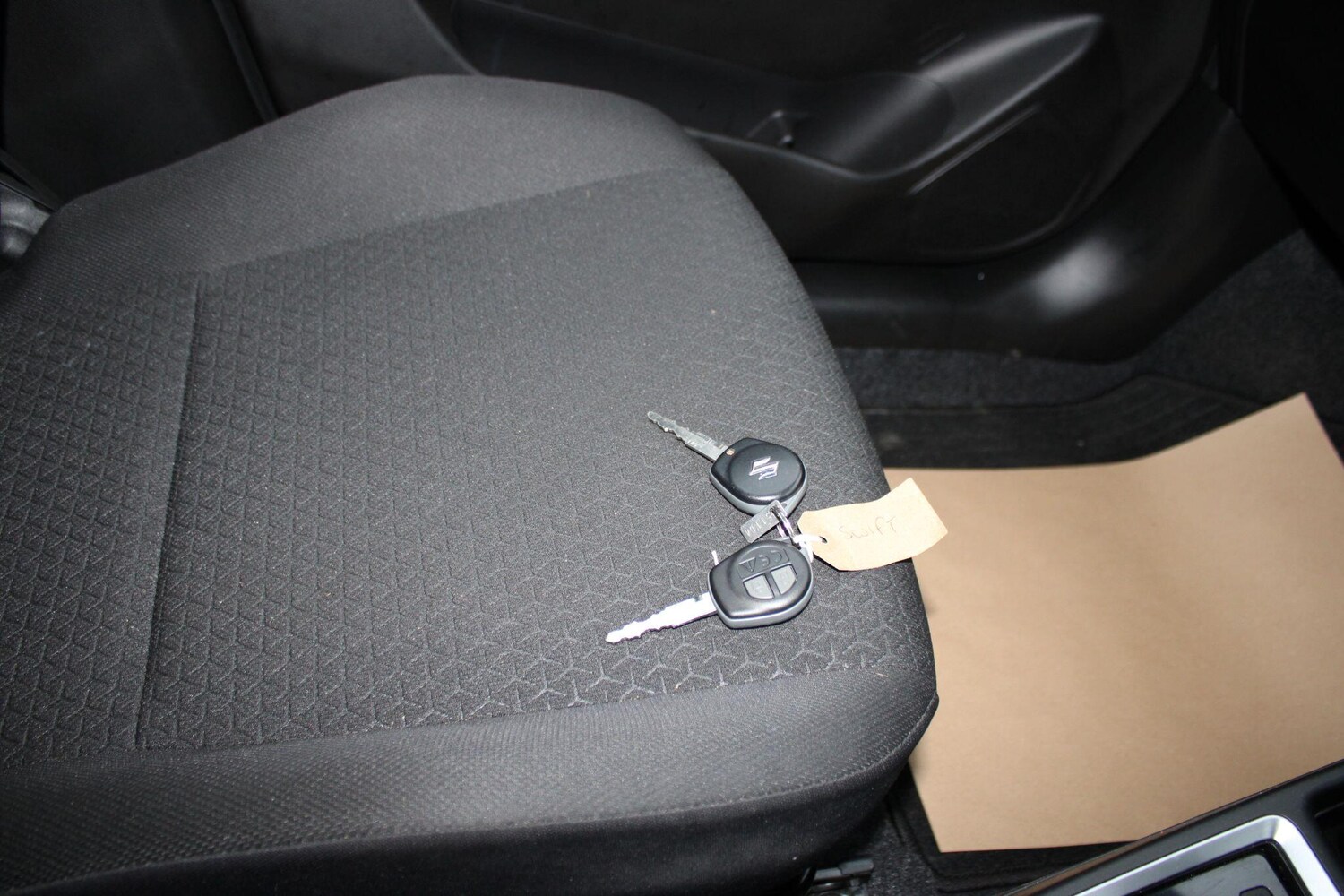 Used Suzuki Swift 2022 for sale - 77278782: Photo 62