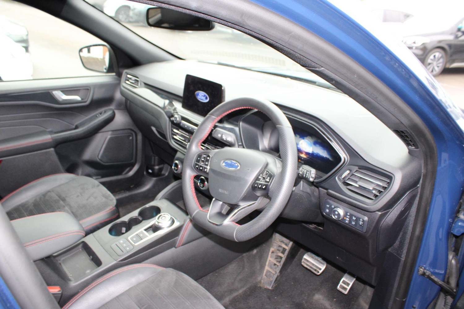 Used Ford Kuga 2022 for sale - 76499606: Photo 11