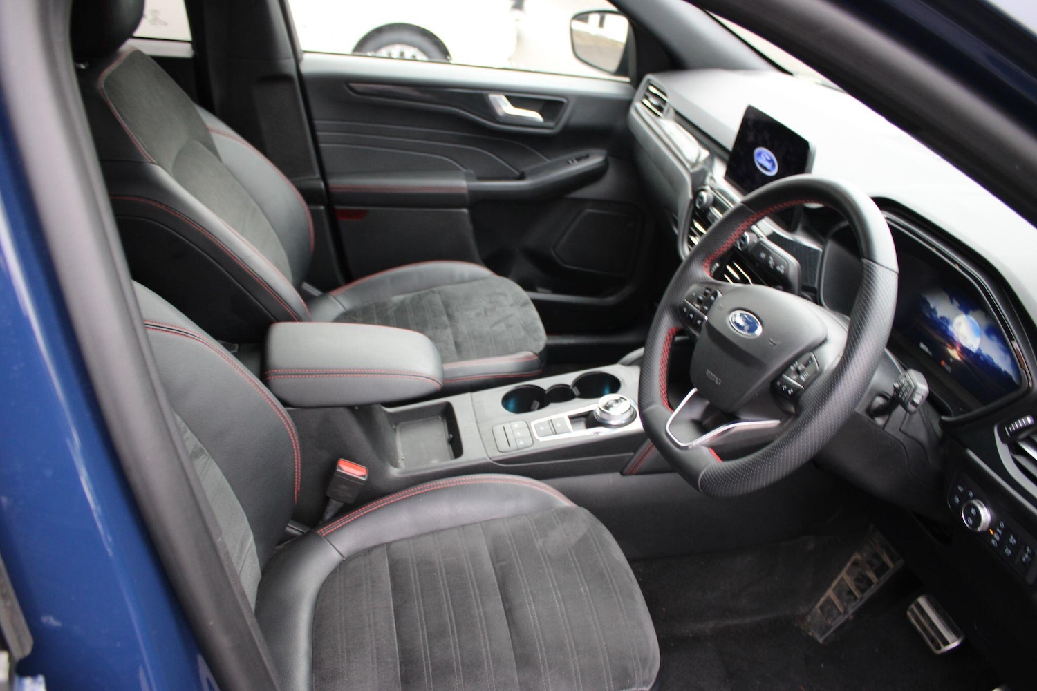 Used Ford Kuga 2022 for sale - 76499606: Photo 12