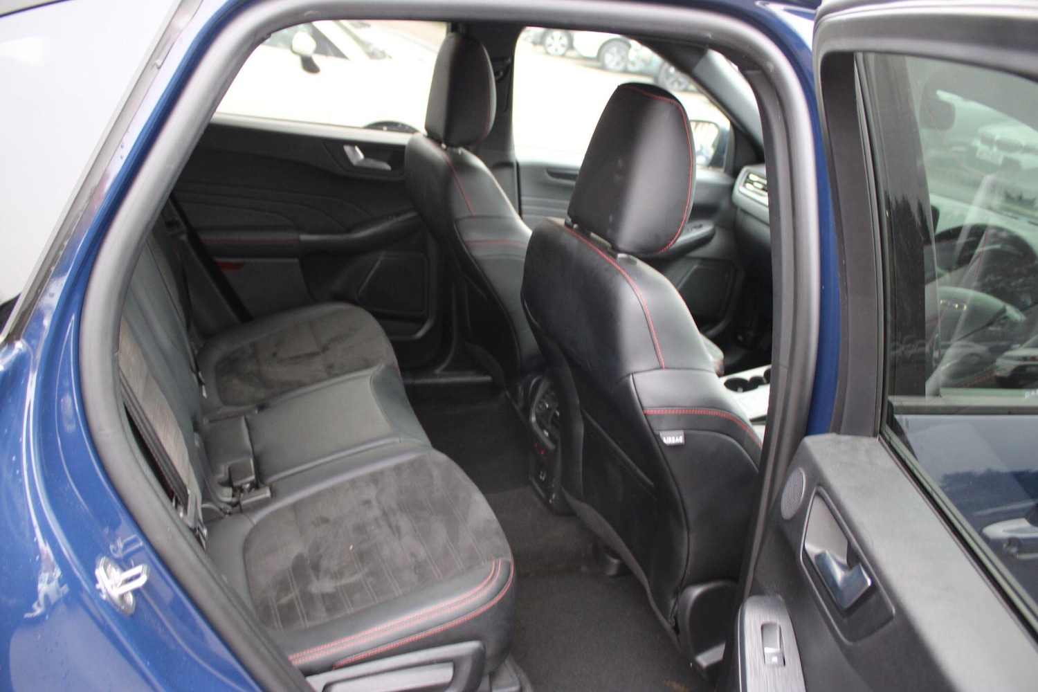 Used Ford Kuga 2022 for sale - 76499606: Photo 13