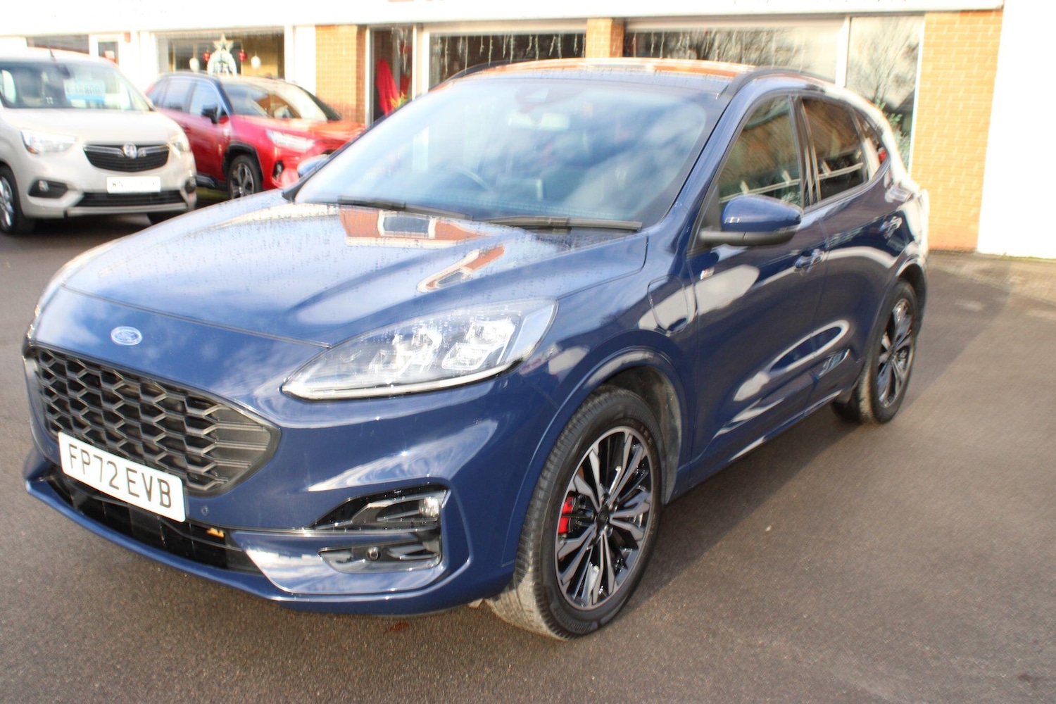 Used Ford Kuga 2022 for sale - 76499606: Photo 15