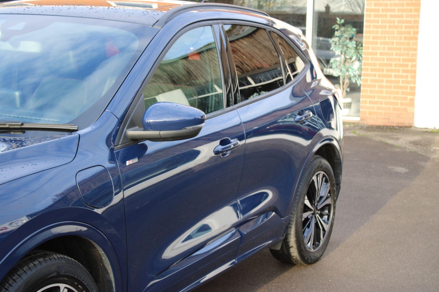 Used Ford Kuga 2022 for sale - 76499606: Photo 16