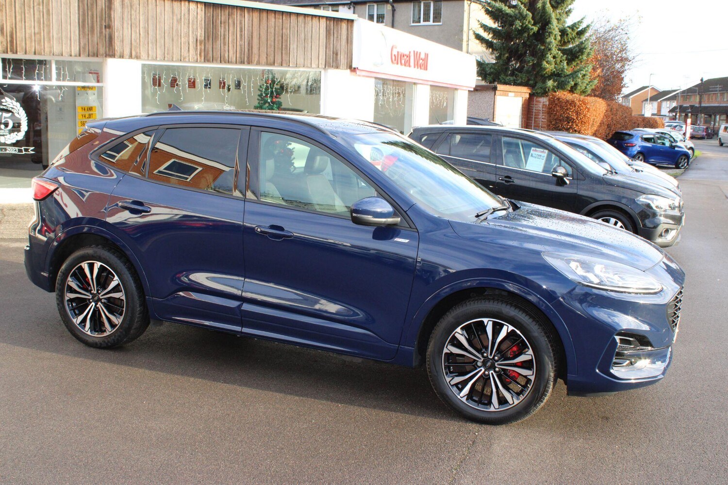 Used Ford Kuga 2022 for sale - 76499606: Photo 22