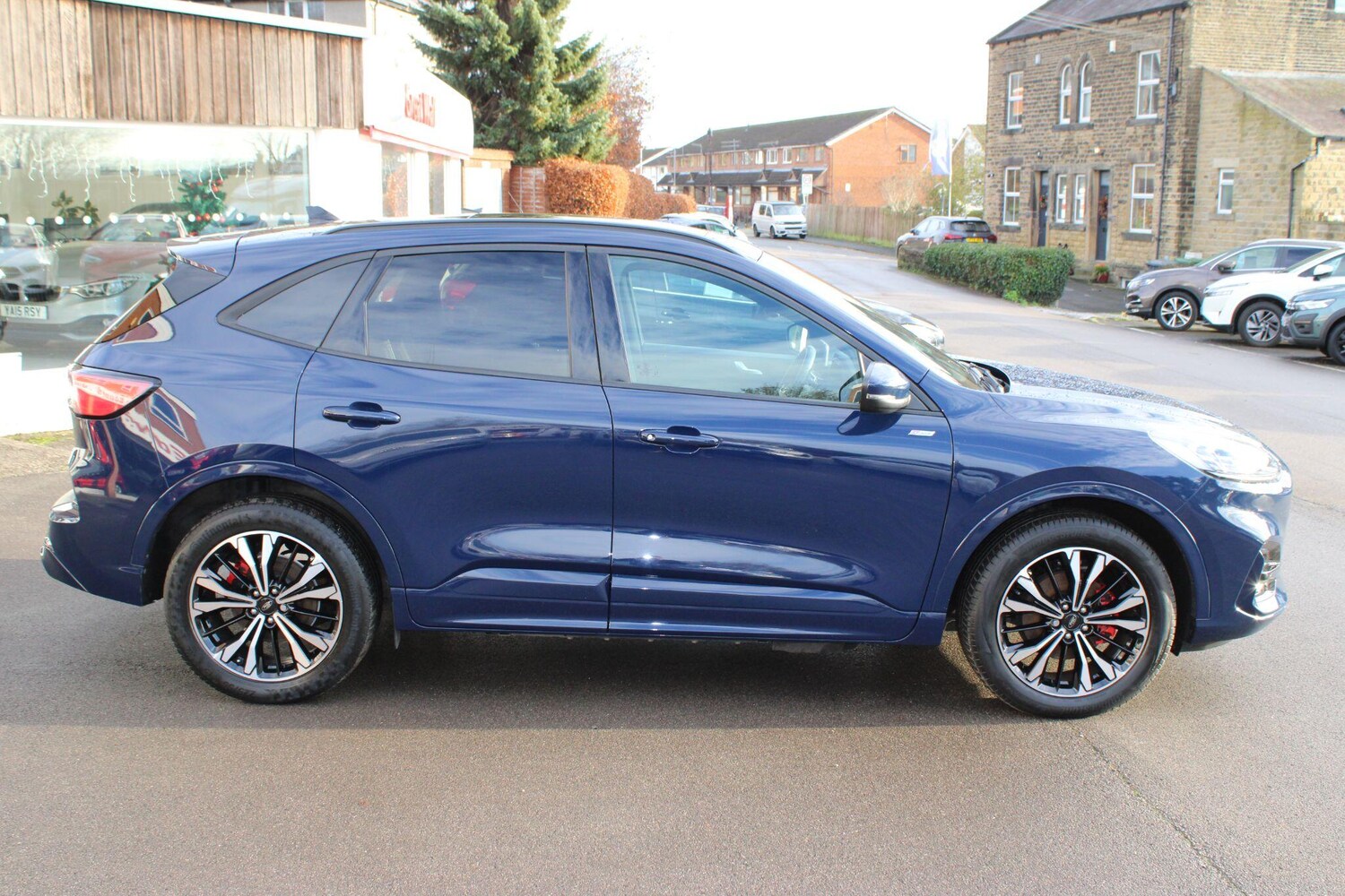 Used Ford Kuga 2022 for sale - 76499606: Photo 23