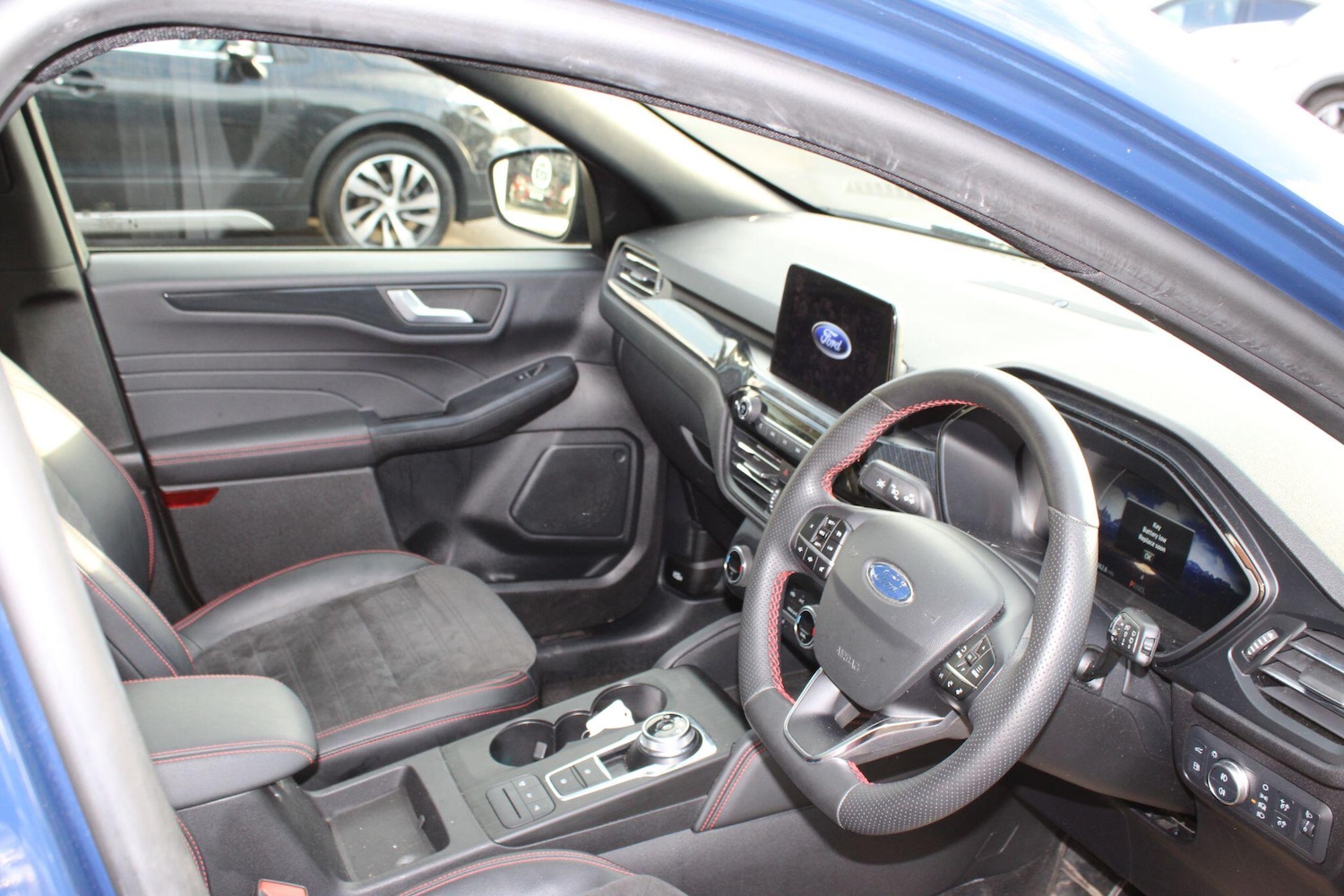 Used Ford Kuga 2022 for sale - 76499606: Photo 28