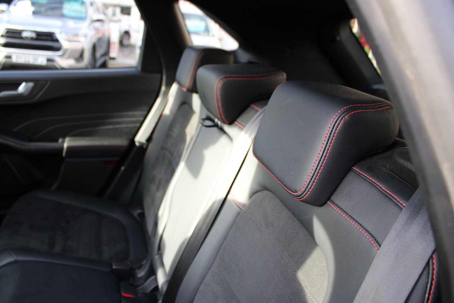 Used Ford Kuga 2022 for sale - 76499606: Photo 30