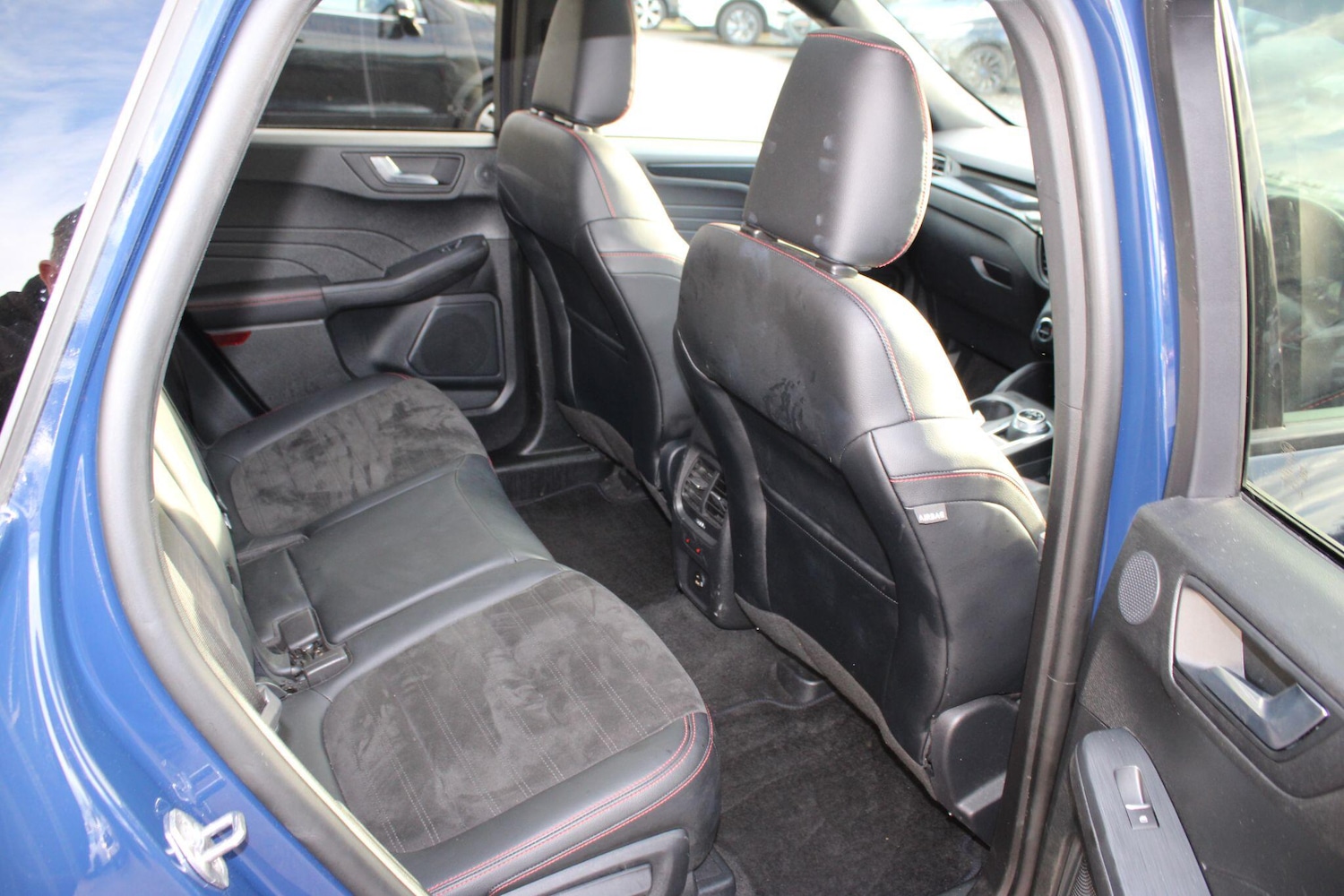 Used Ford Kuga 2022 for sale - 76499606: Photo 32