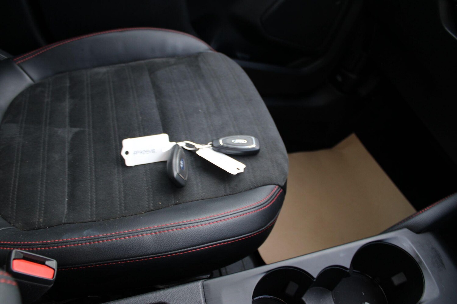 Used Ford Kuga 2022 for sale - 76499606: Photo 36