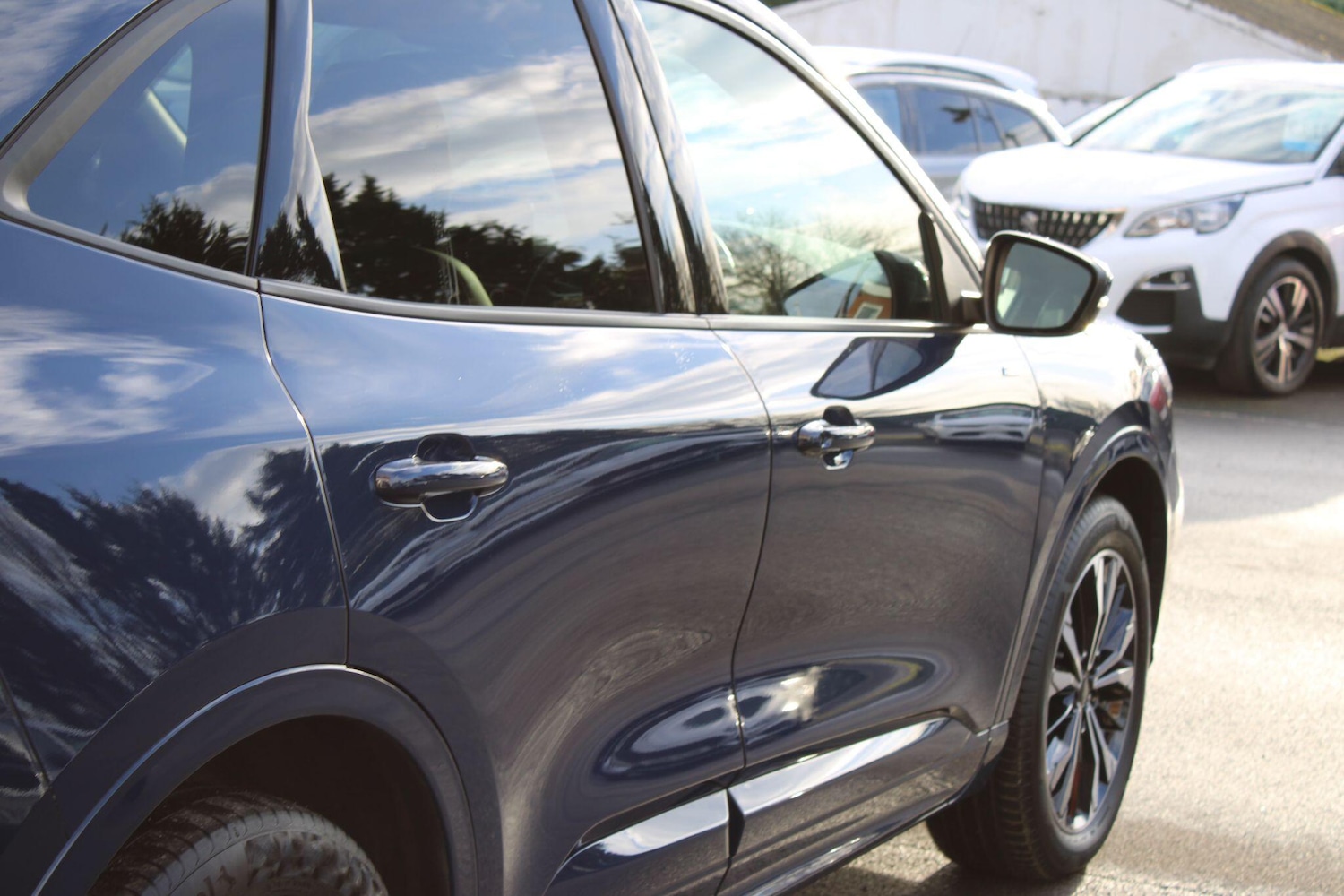 Used Ford Kuga 2022 for sale - 76499606: Photo 37