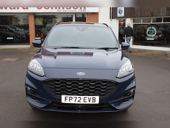 Used Ford Kuga 2022 for sale - 76499606: Photo