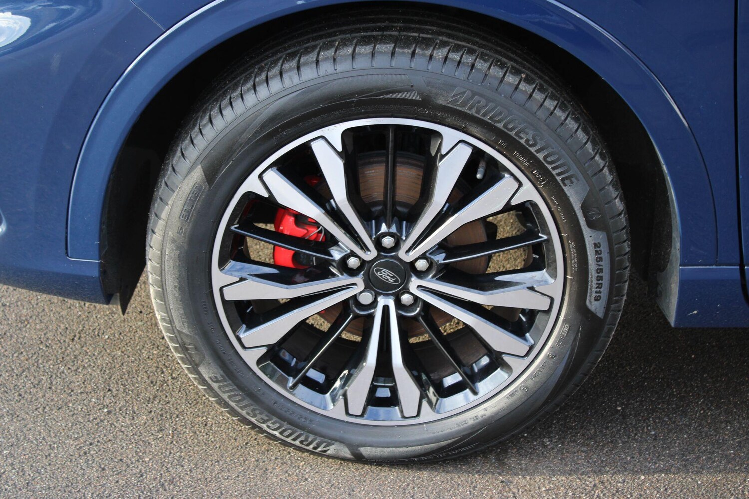 Used Ford Kuga 2022 for sale - 76499606: Photo 43