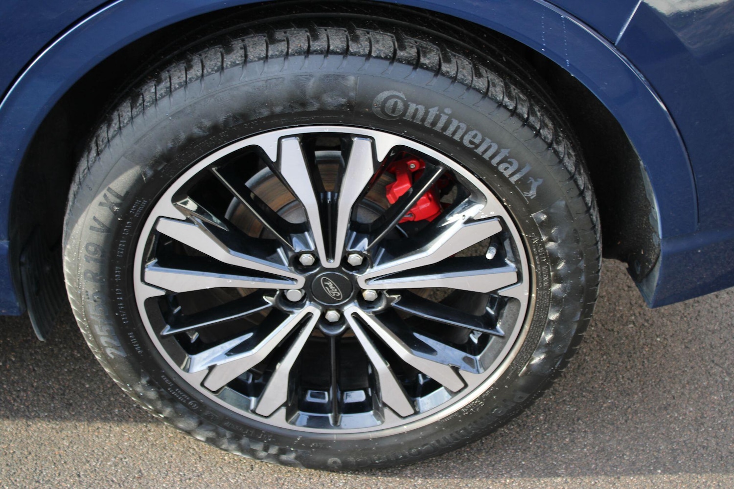 Used Ford Kuga 2022 for sale - 76499606: Photo 44