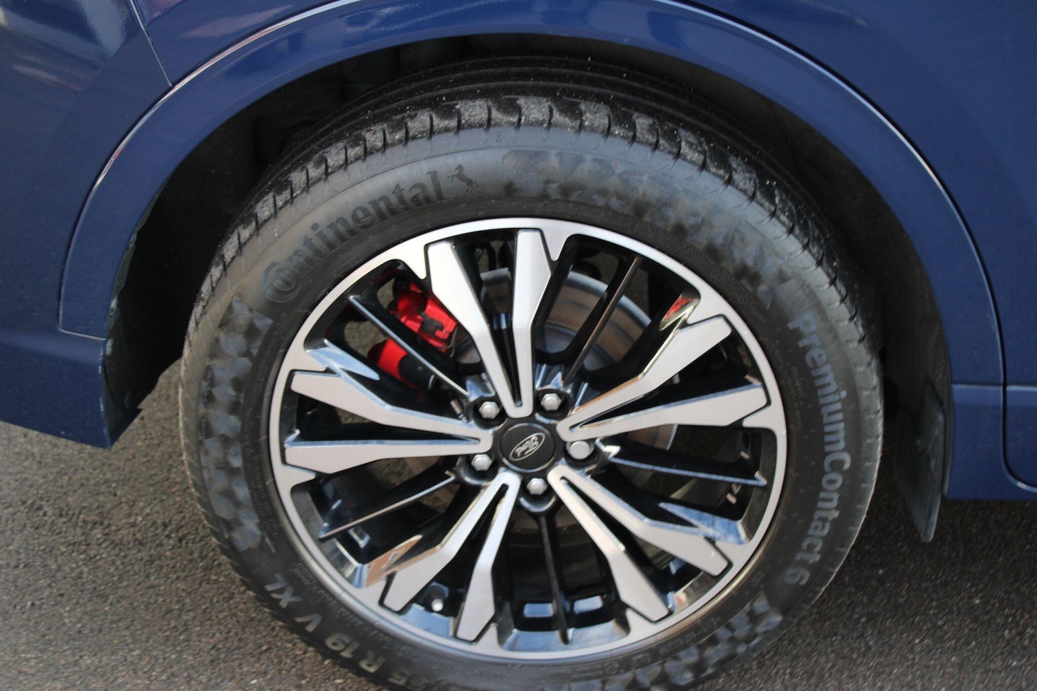 Used Ford Kuga 2022 for sale - 76499606: Photo 45