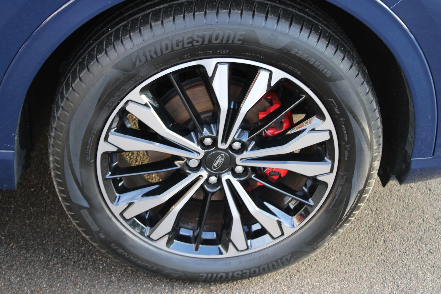 Used Ford Kuga 2022 for sale - 76499606: Photo 46