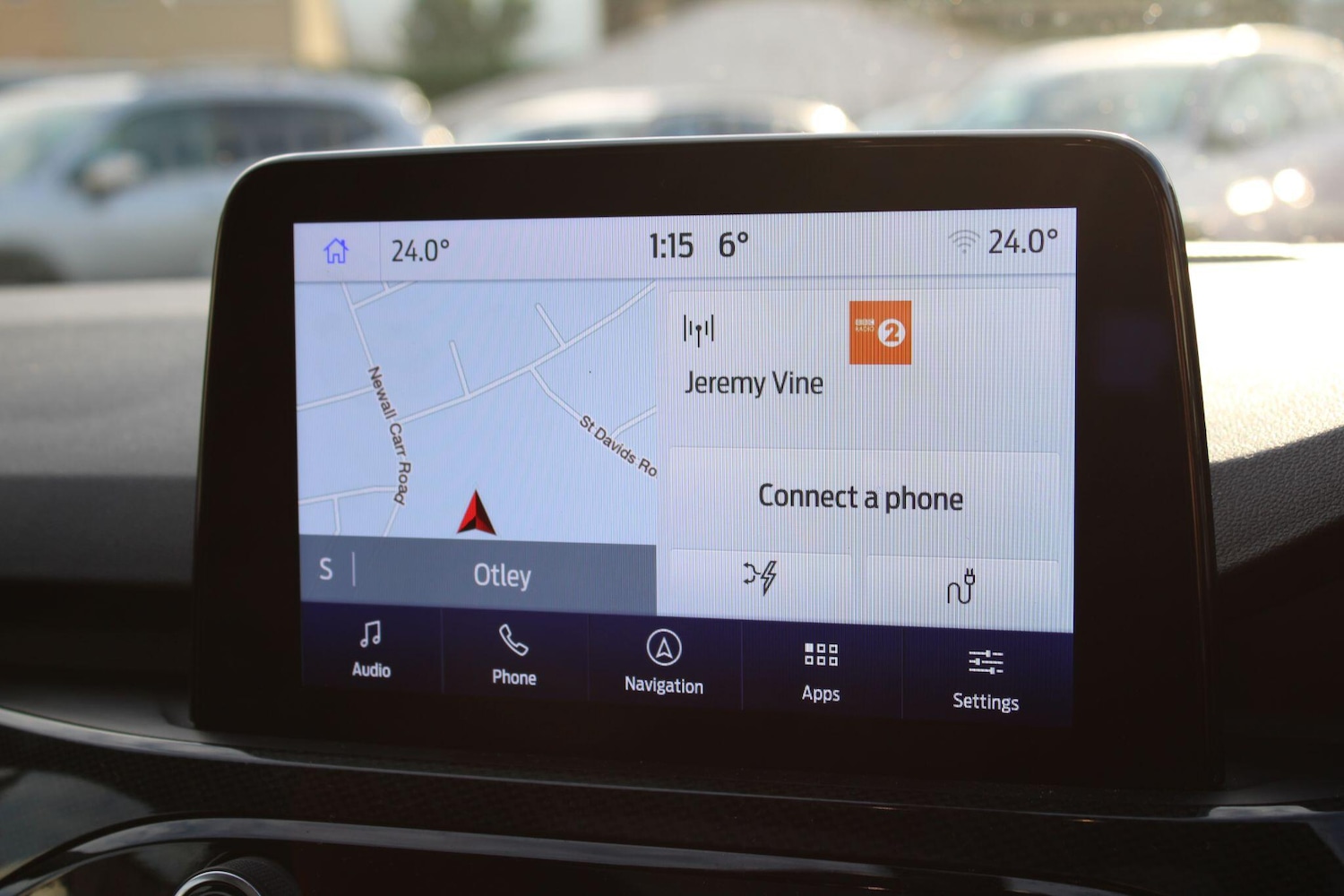 Used Ford Kuga 2022 for sale - 76499606: Photo 48